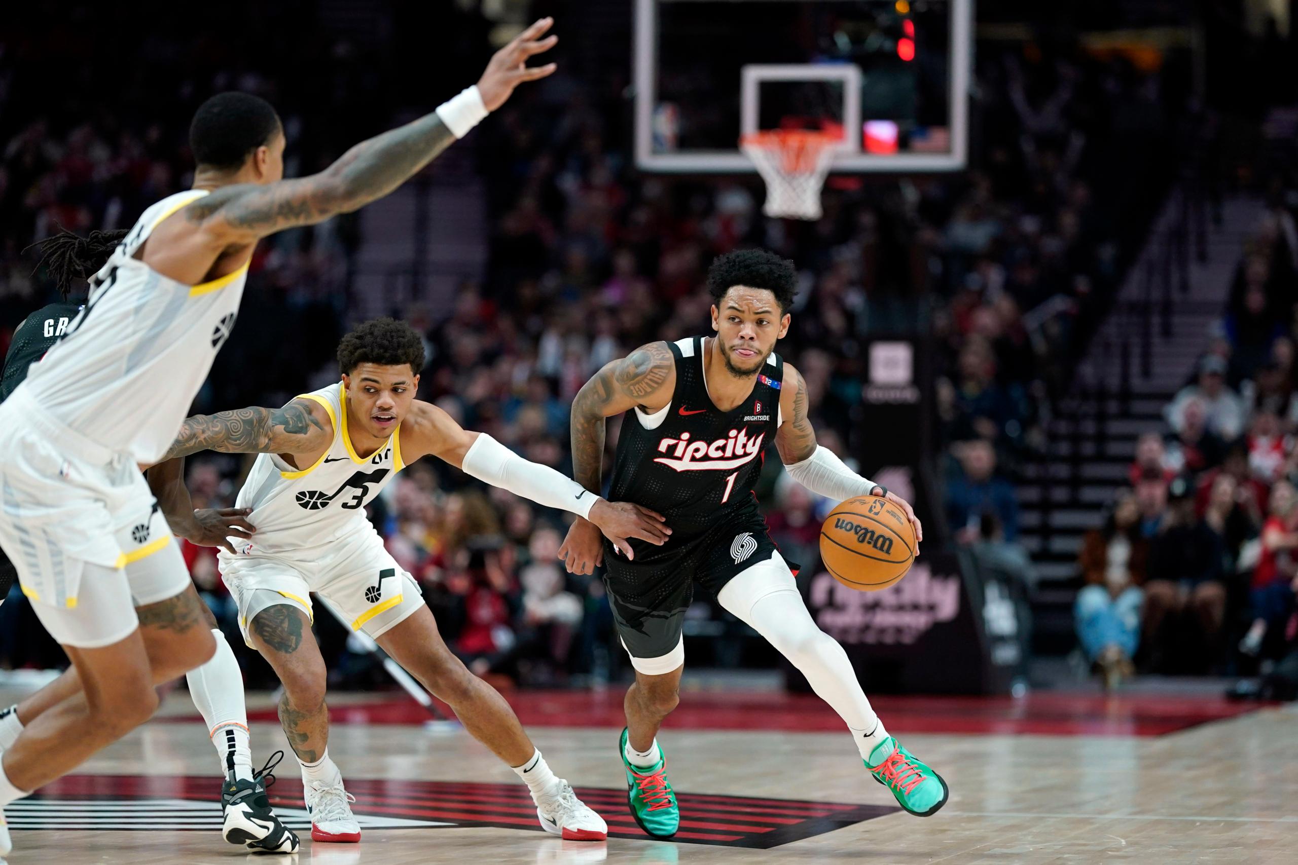 nba power rankings
