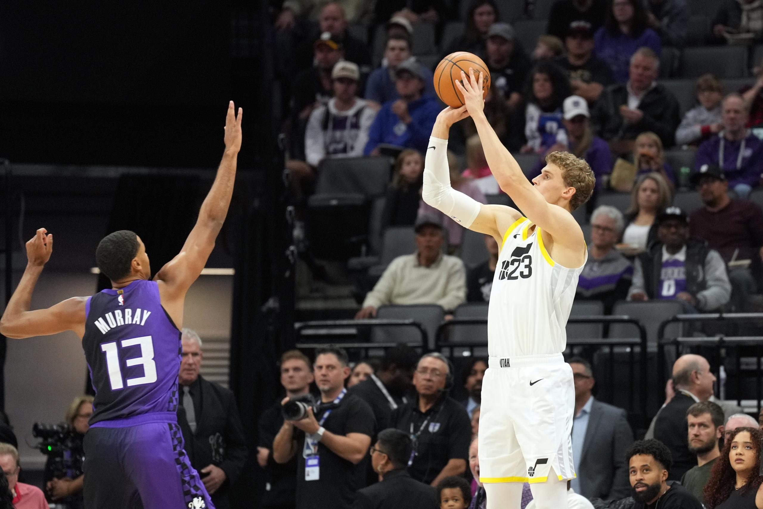 nba power rankings