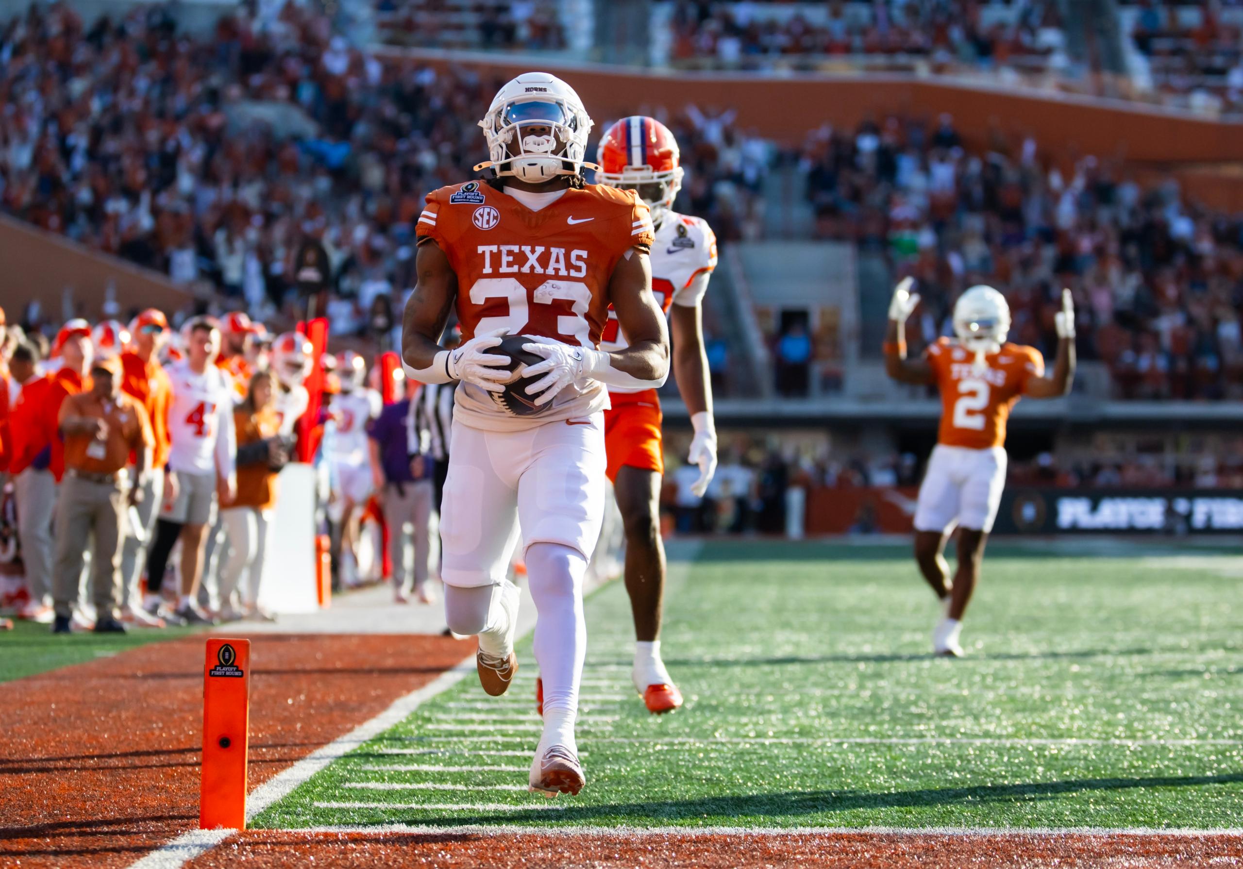 College Football Playoff