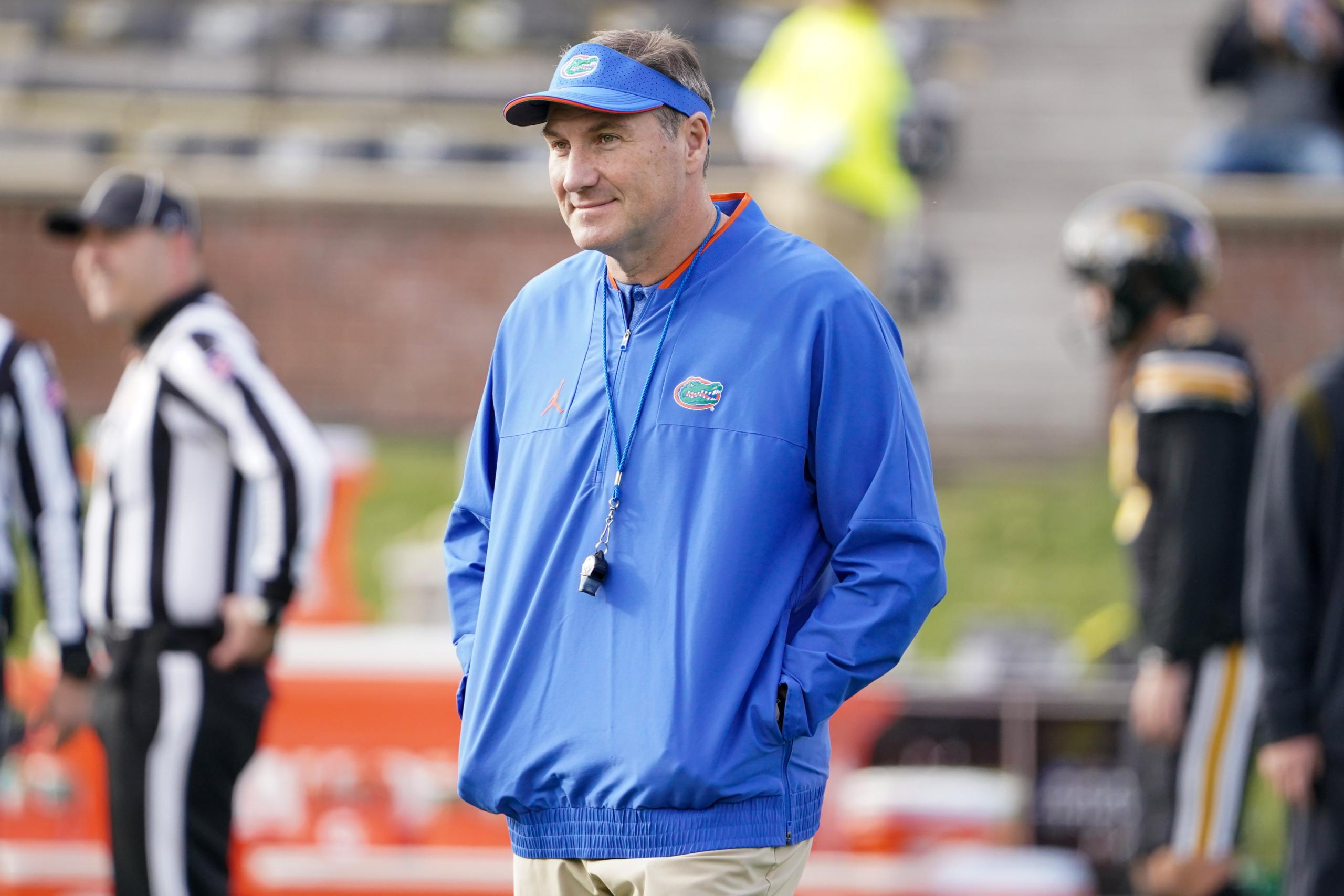 Grading college football coaching hires
