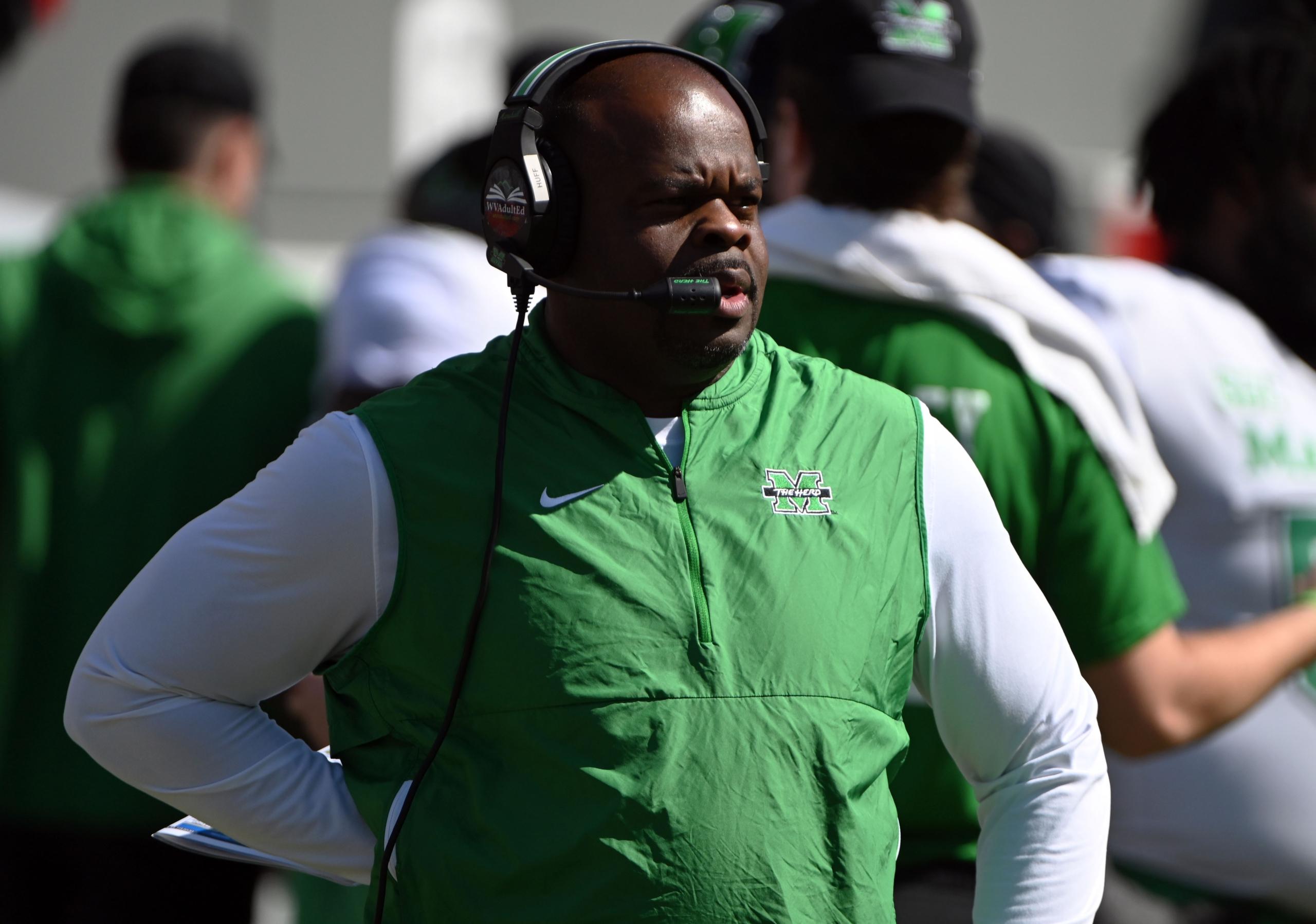 Grading college football coaching hires