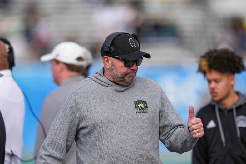 College Football Coaching Candidates