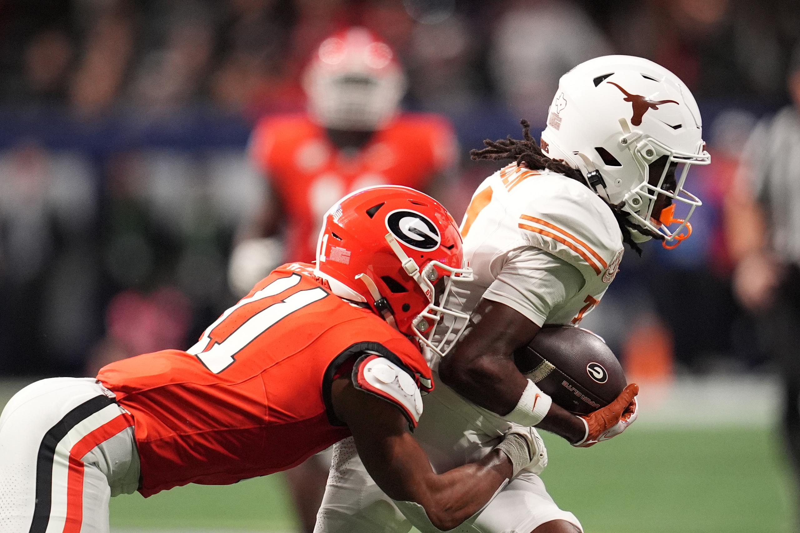 2025 NFL mock draft