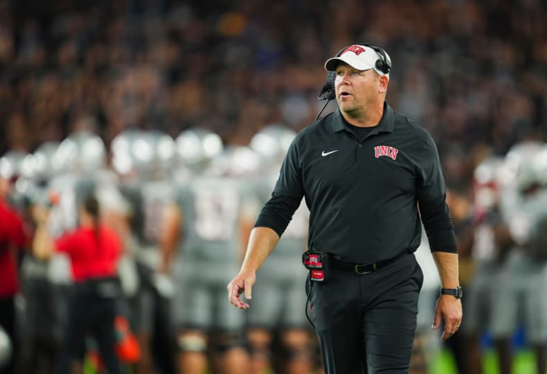 College Football Coaching Candidates
