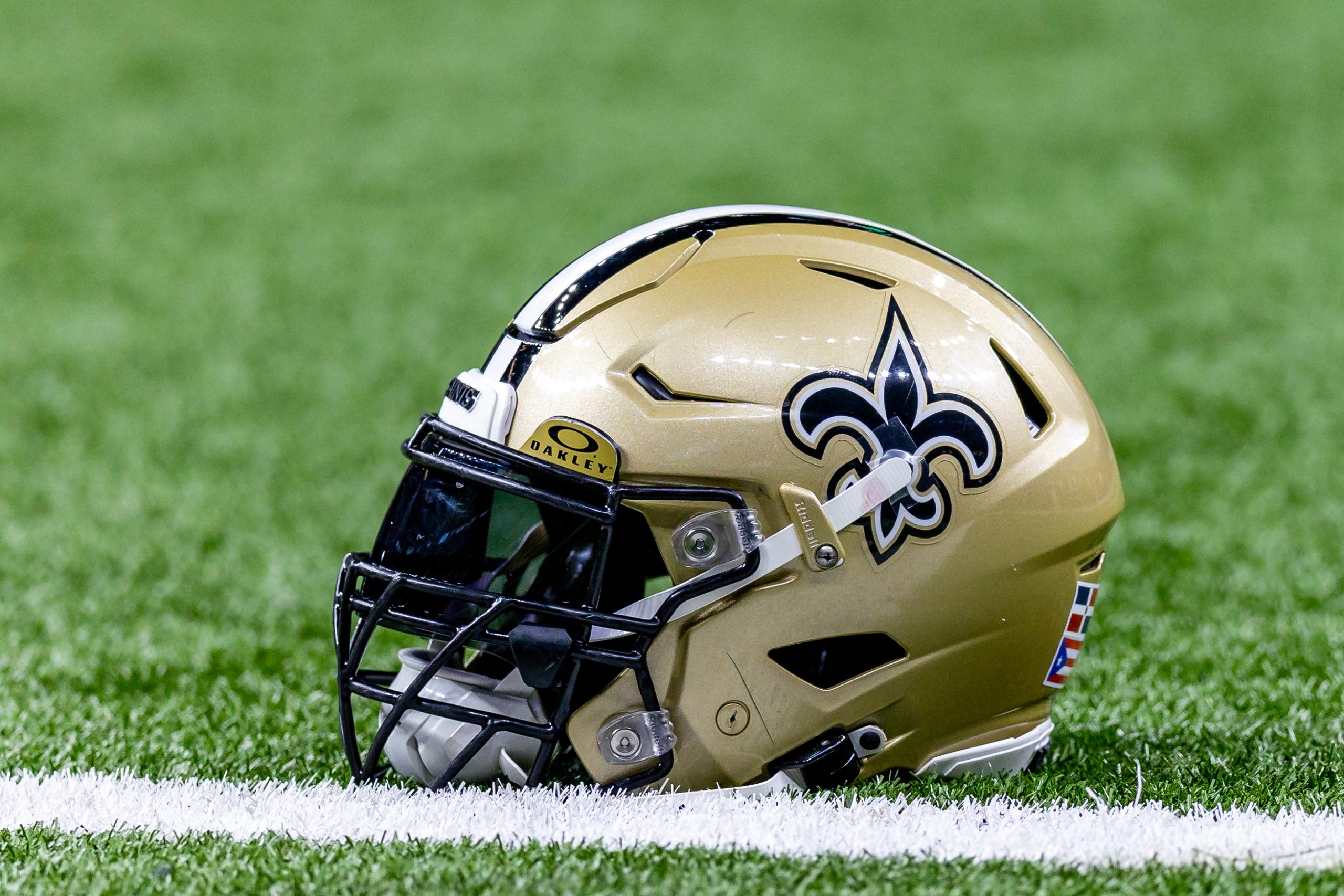 2025 NFL Draft order