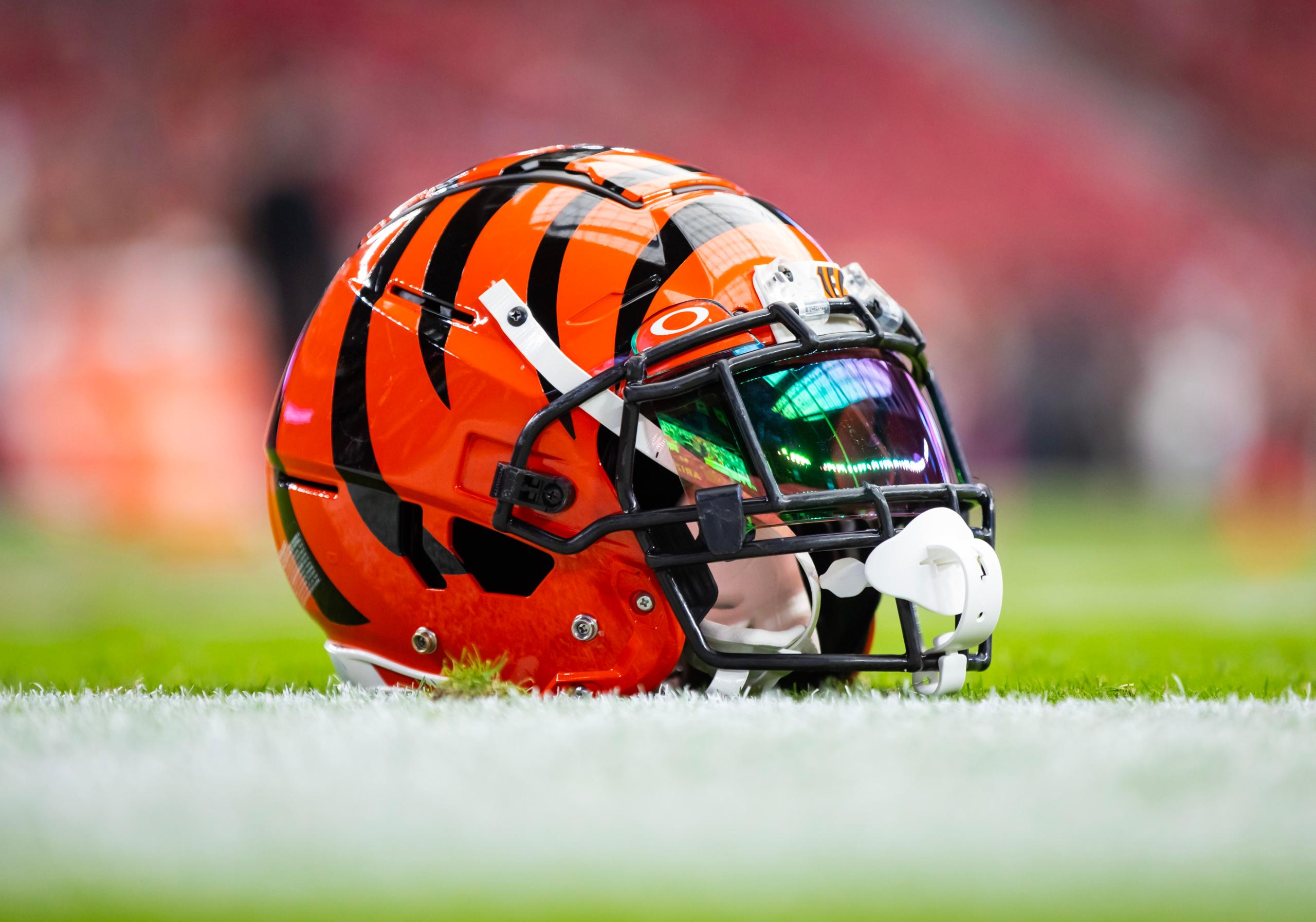2025 NFL Draft order