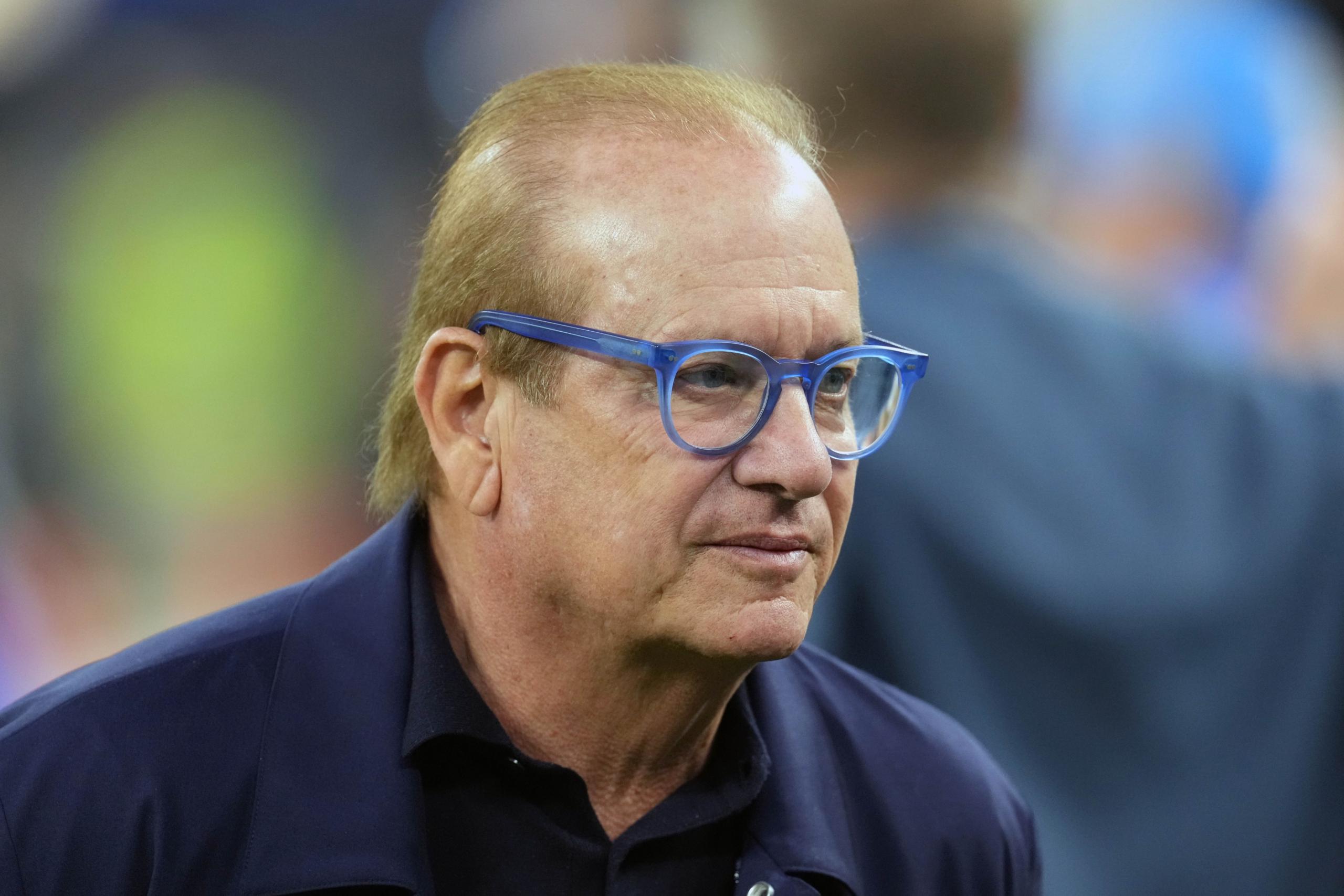 Worst NFL owners