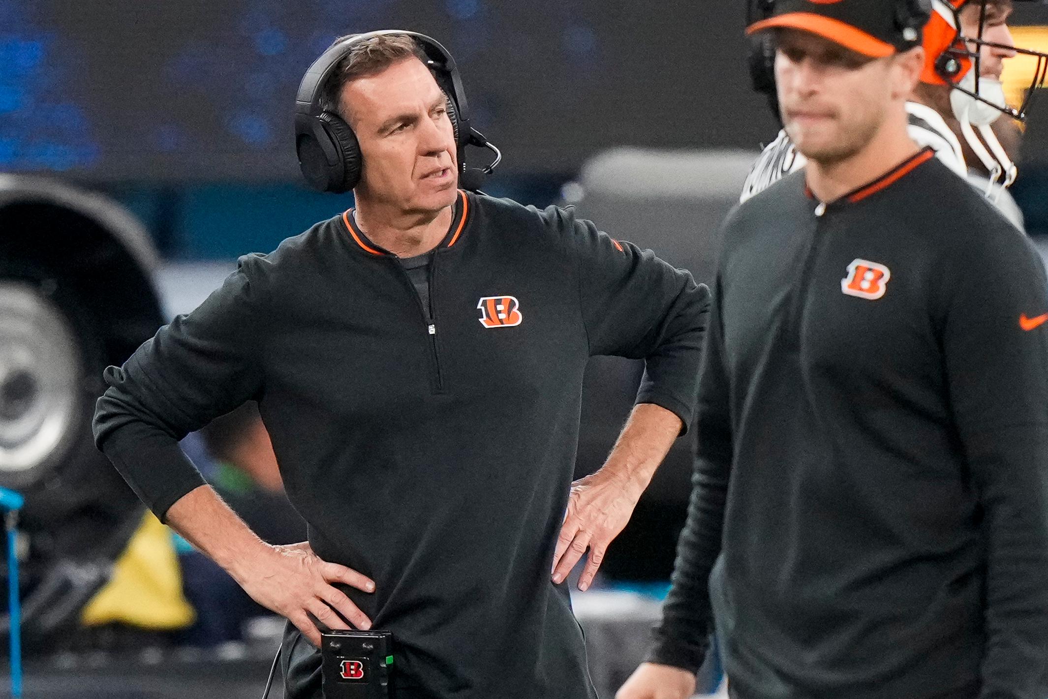 NFL coaches fired predictions