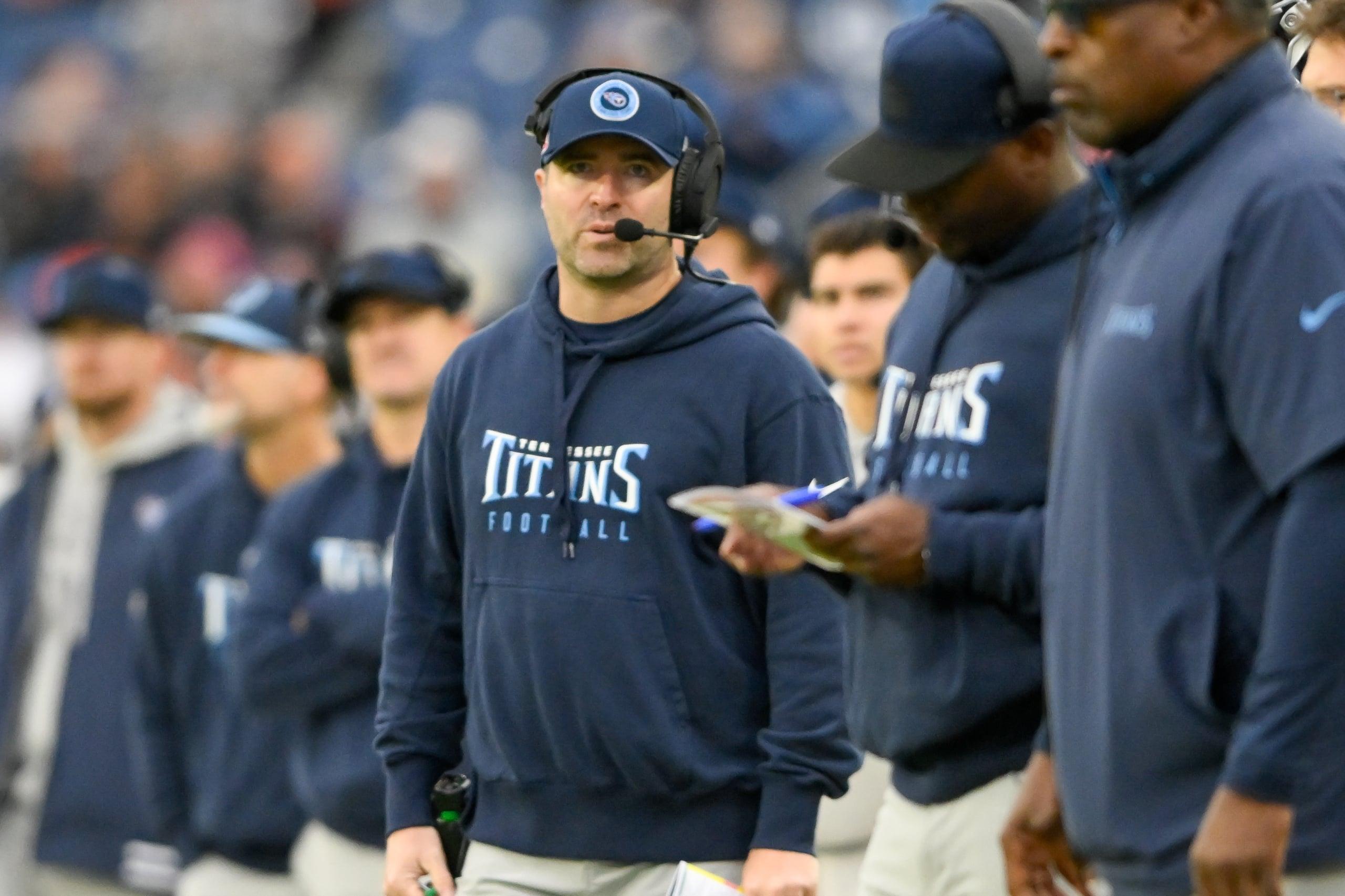 NFL coaches on the hot seat, NFL coaches fired