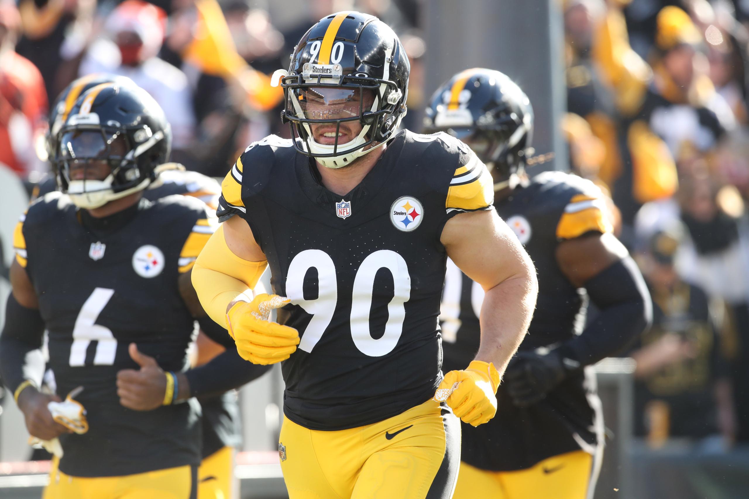 NFL Week 17 predictions