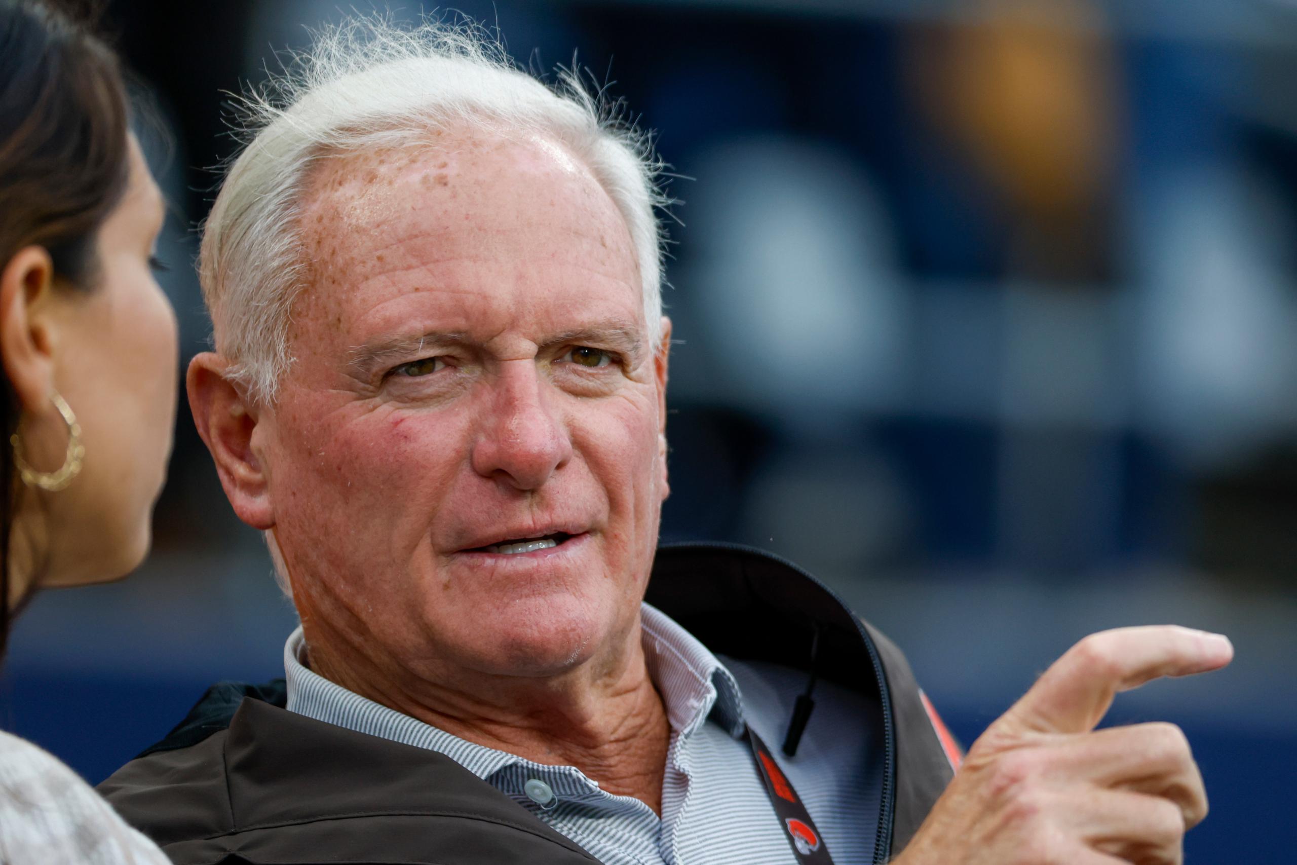 Worst NFL owners