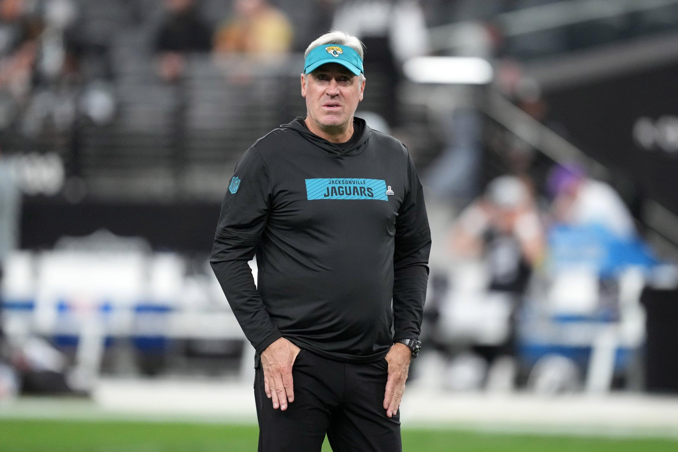 NFL coaches on the hot seat, NFL coaches fired