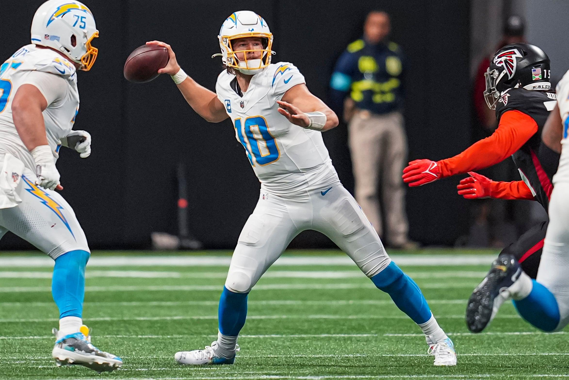 NFL Week 15 predictions