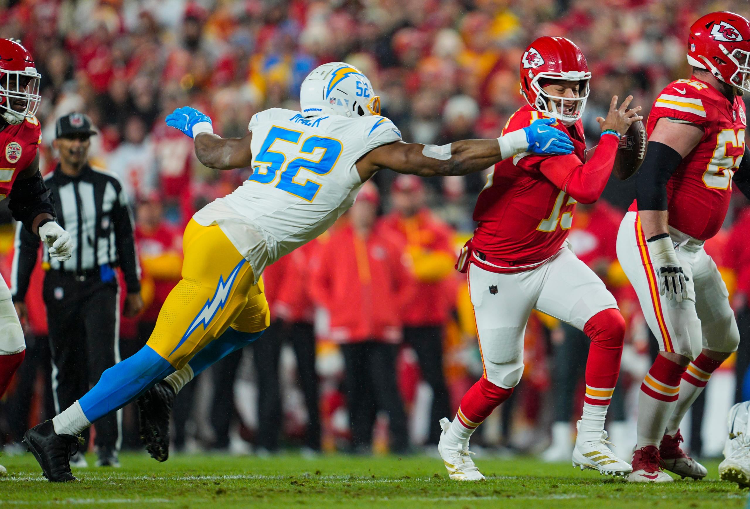 NFL teams