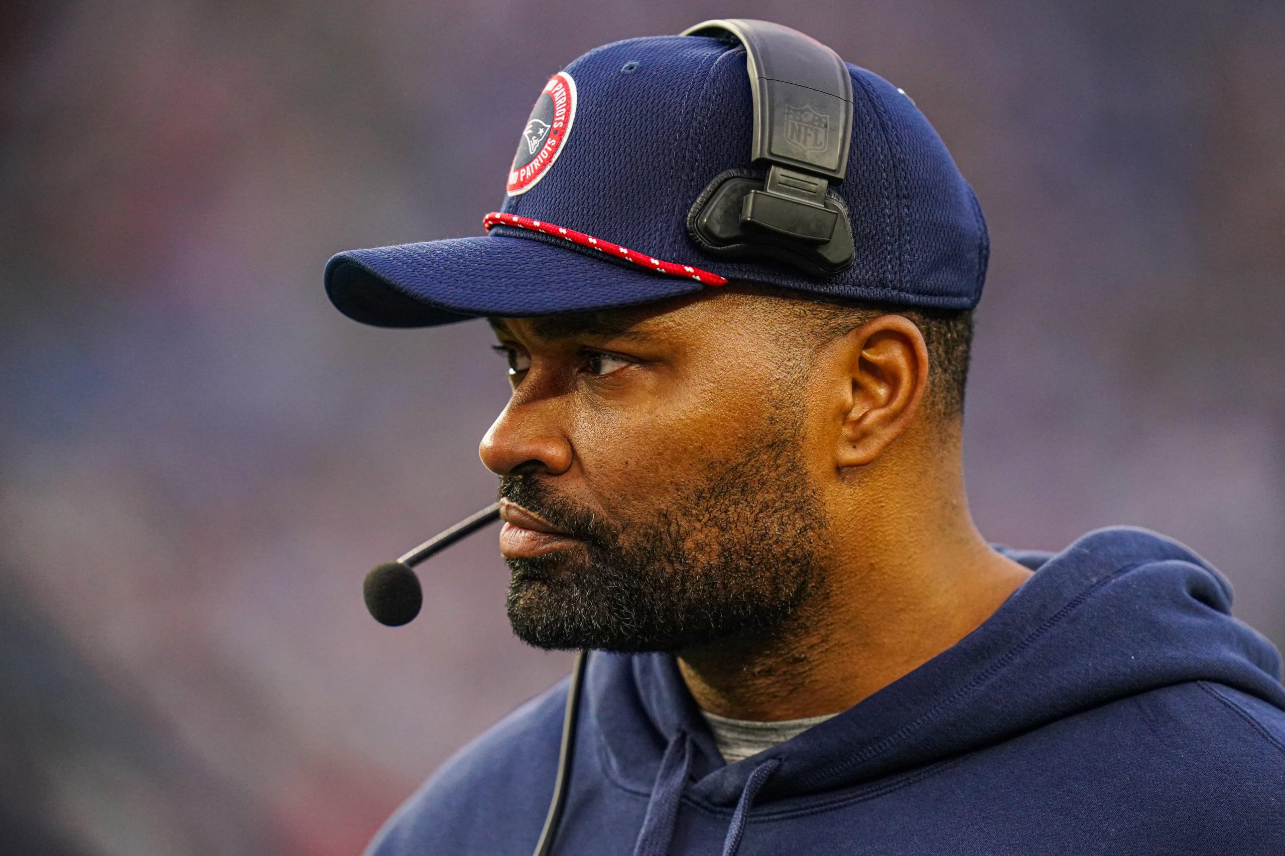 Regrading NFL coaching hires 2024