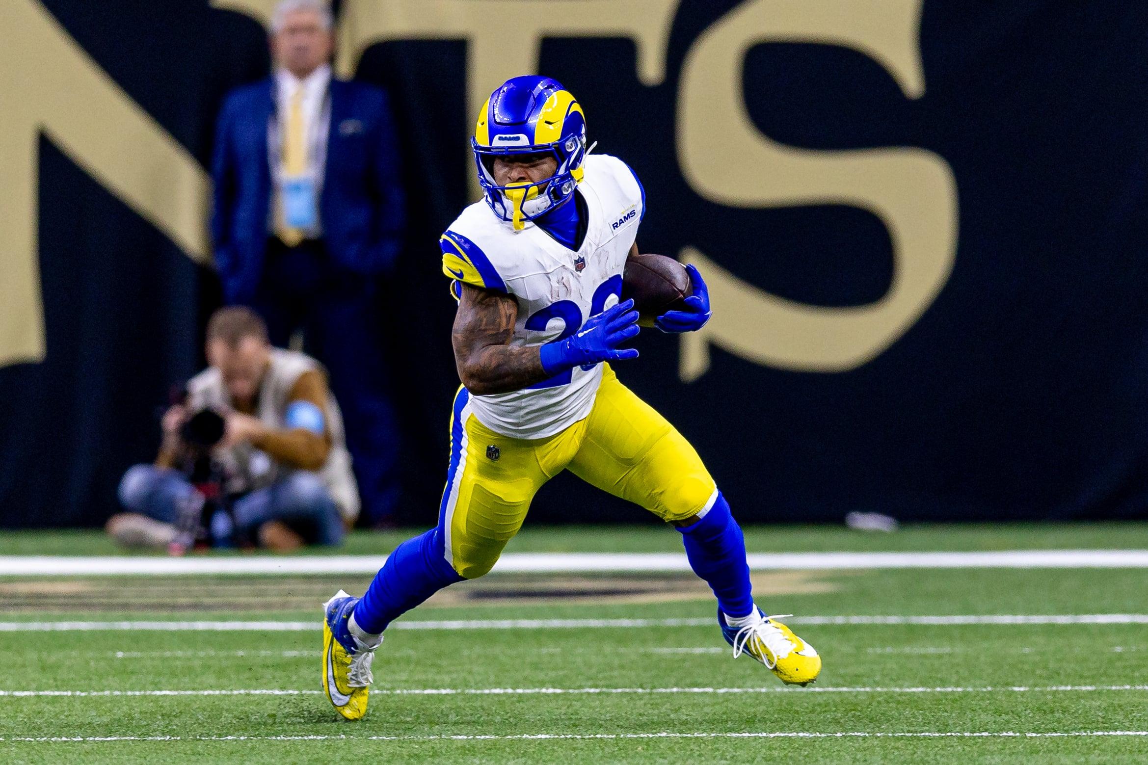 NFL Week 15 predictions