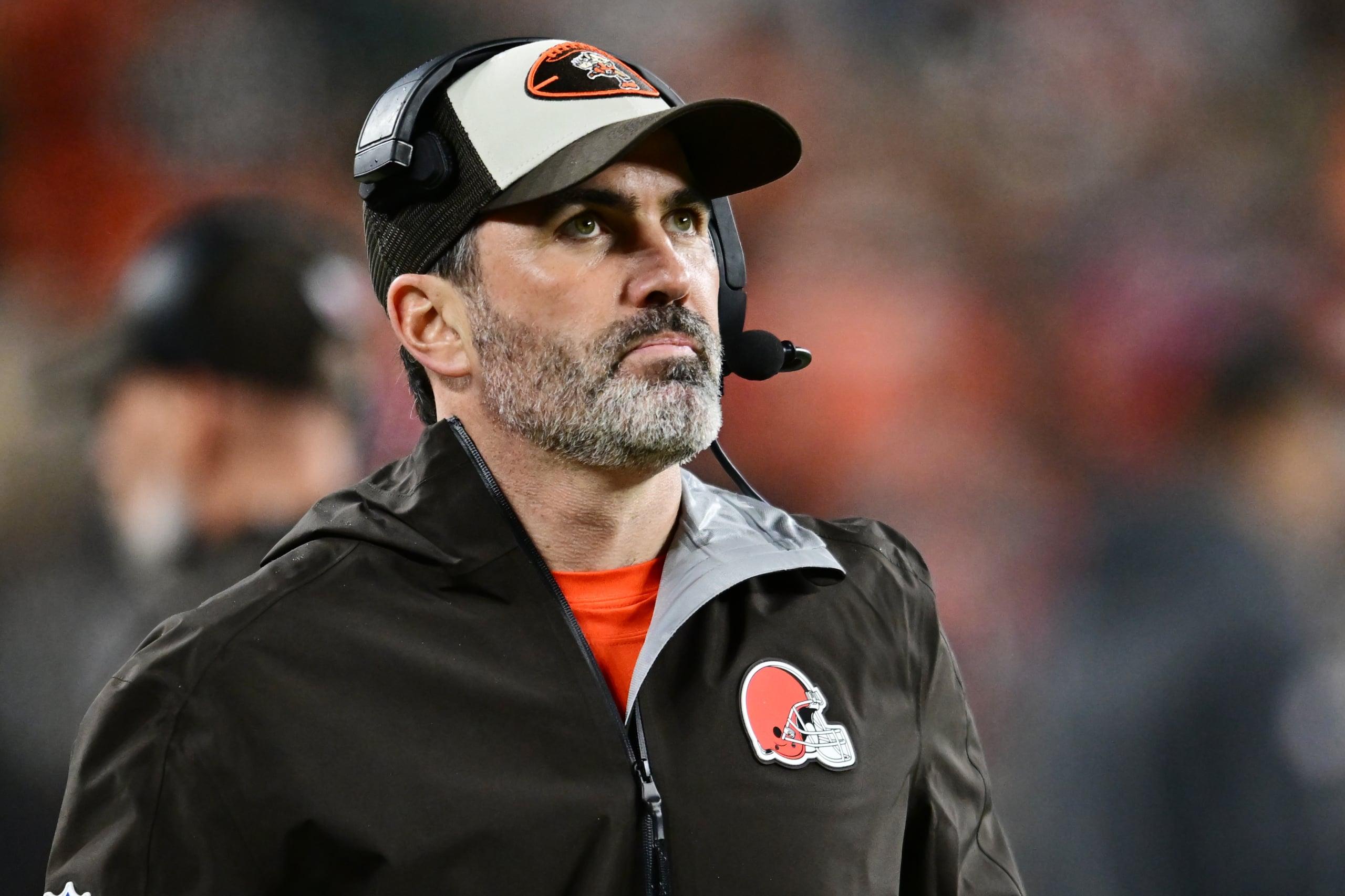 NFL coaches on the hot seat, NFL coaches fired