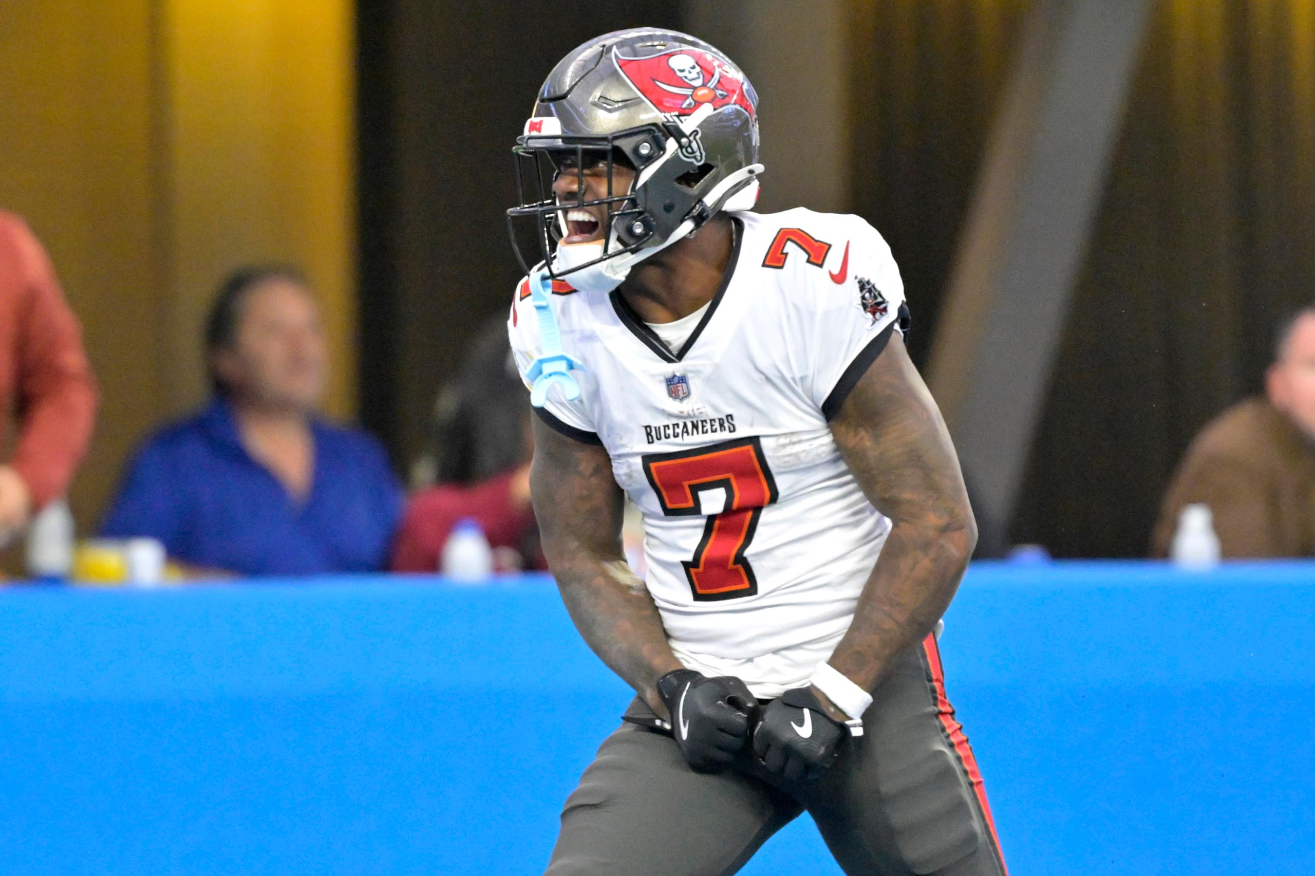 NFL: Tampa Bay Buccaneers at Los Angeles Chargers