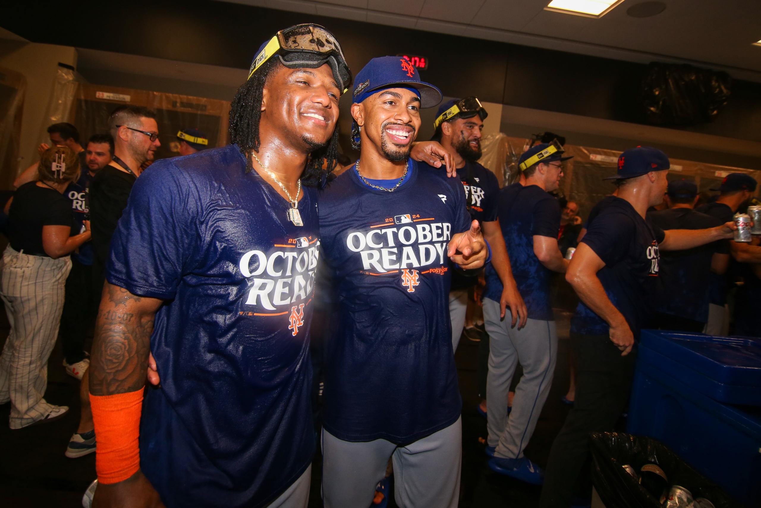 New York Mets
