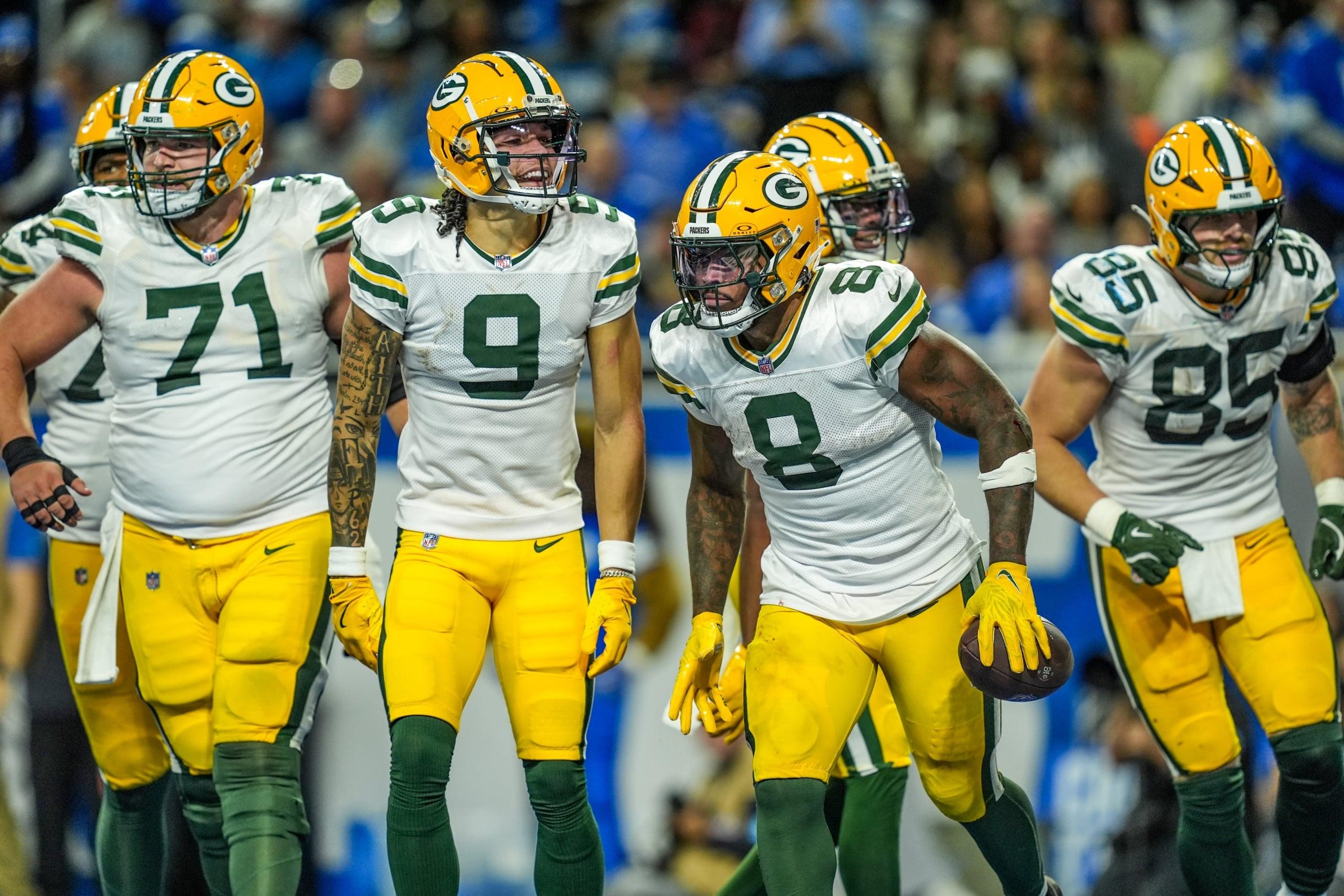 NFL Week 15 predictions