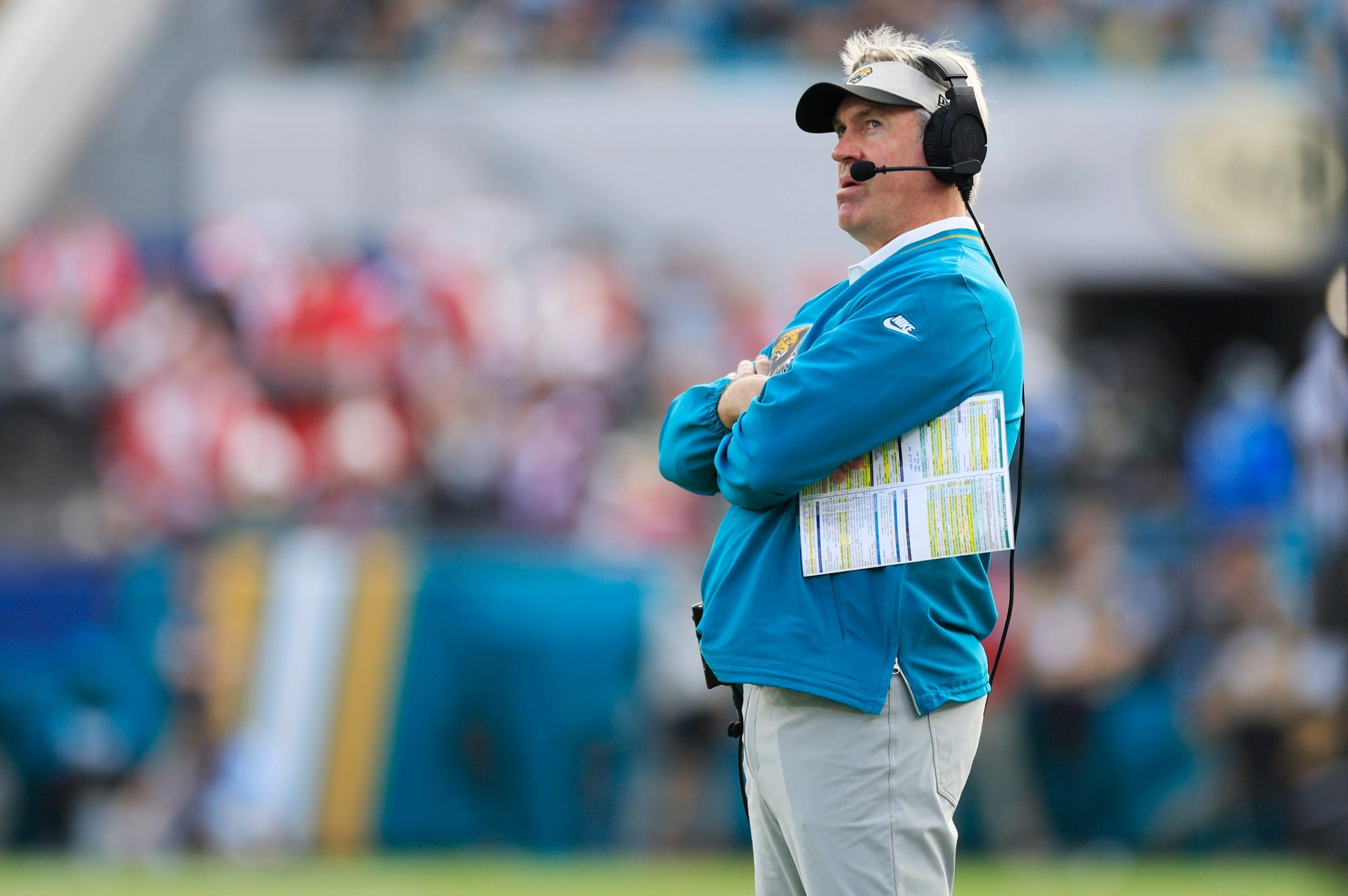 NFL coaches fired predictions