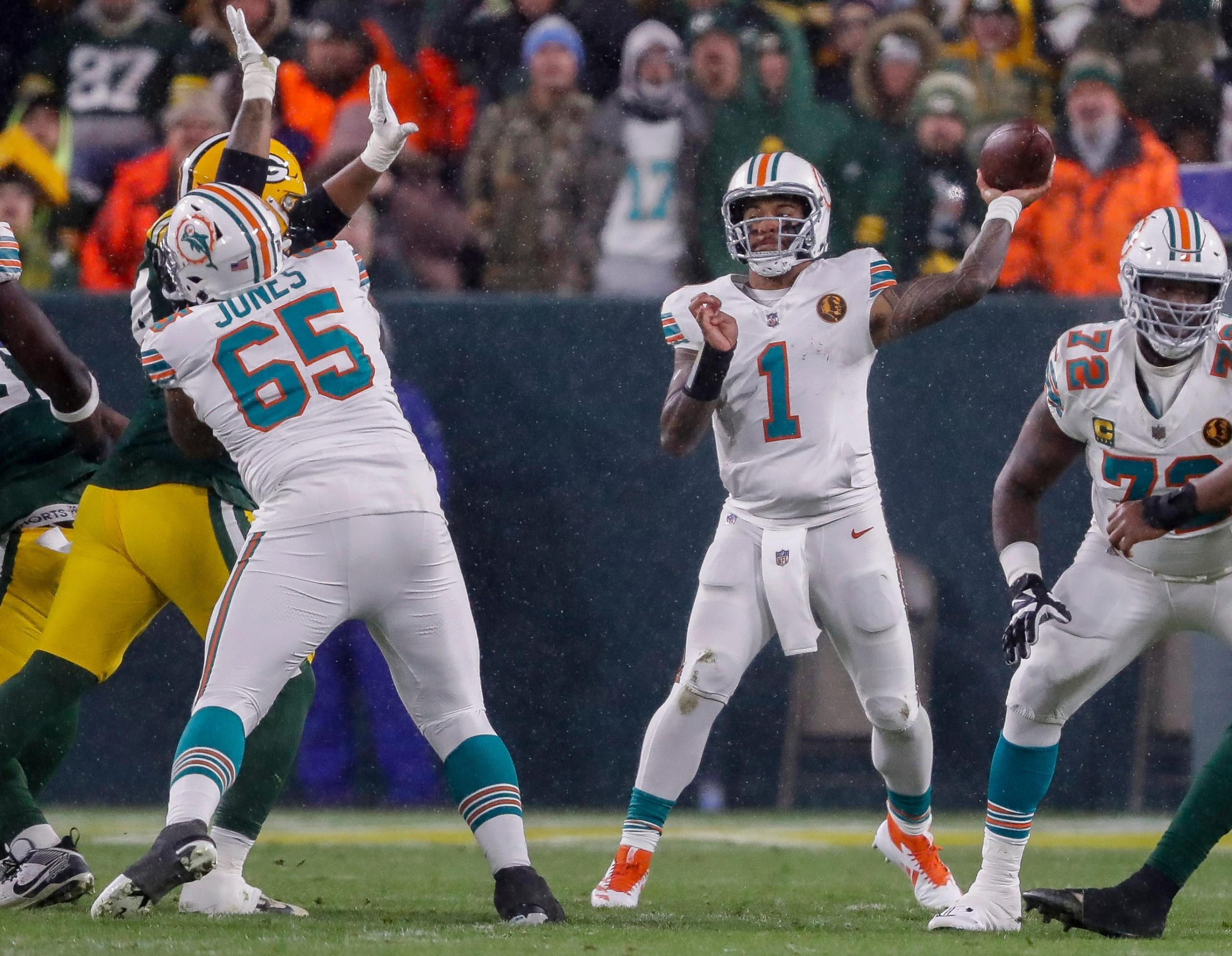 NFL Week 15 predictions