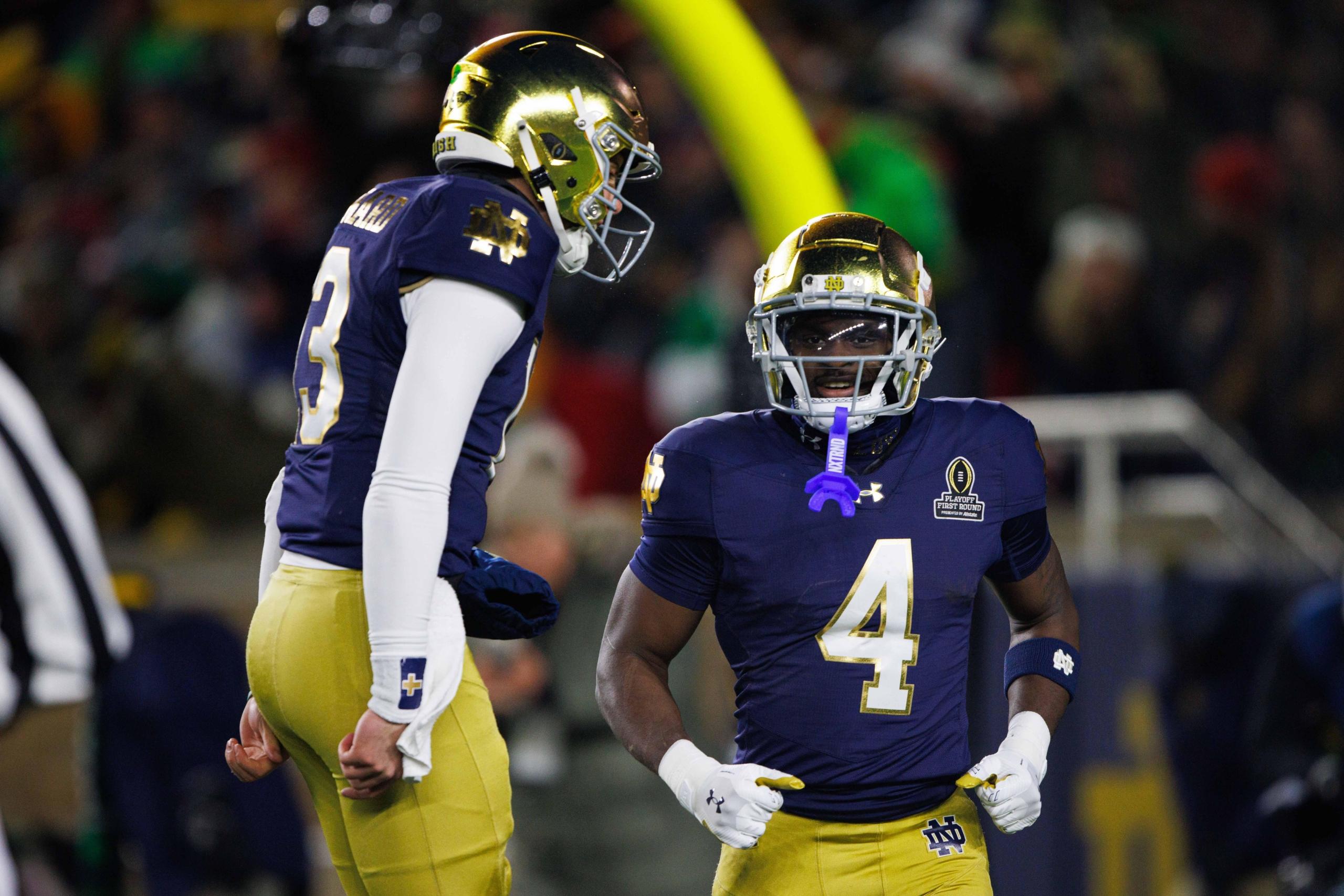 College Football Playoff
