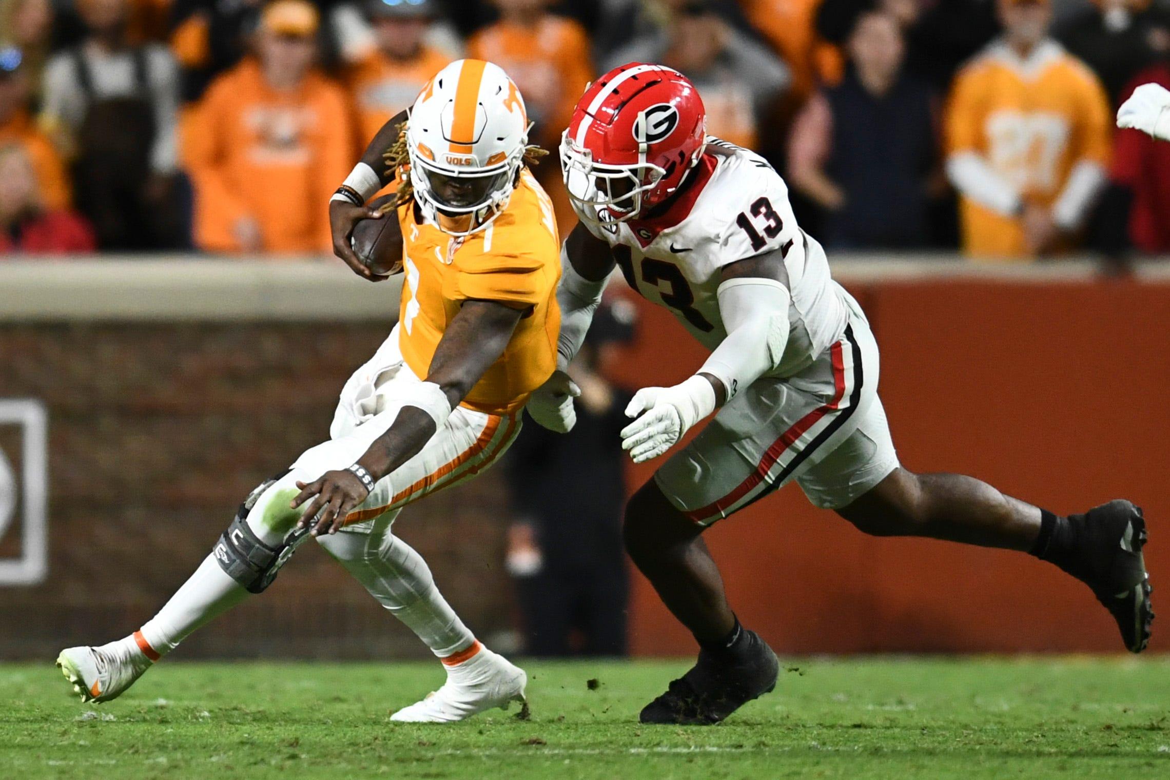 Syndication: The Knoxville News-Sentinel