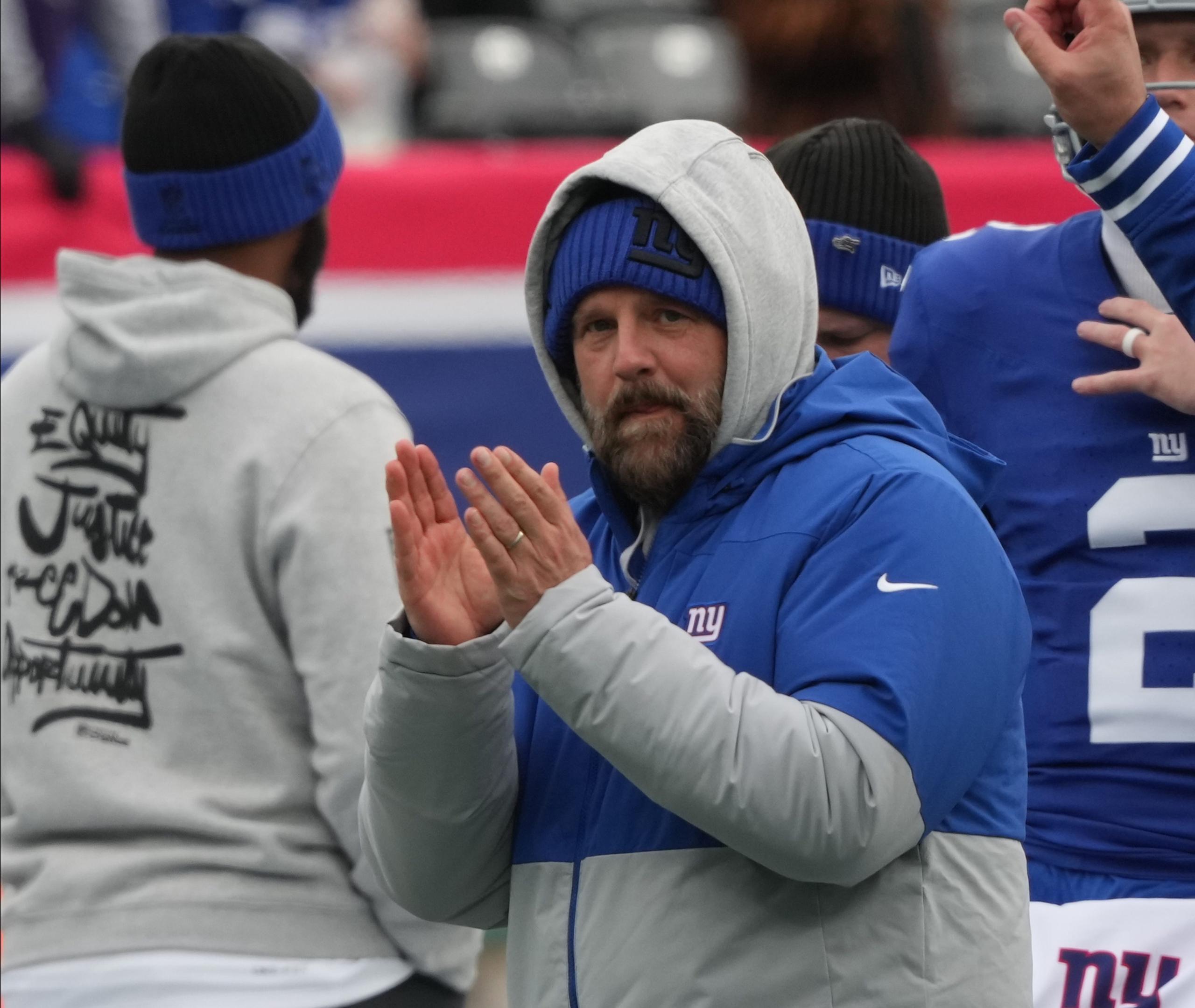 NFL coaches fired predictions