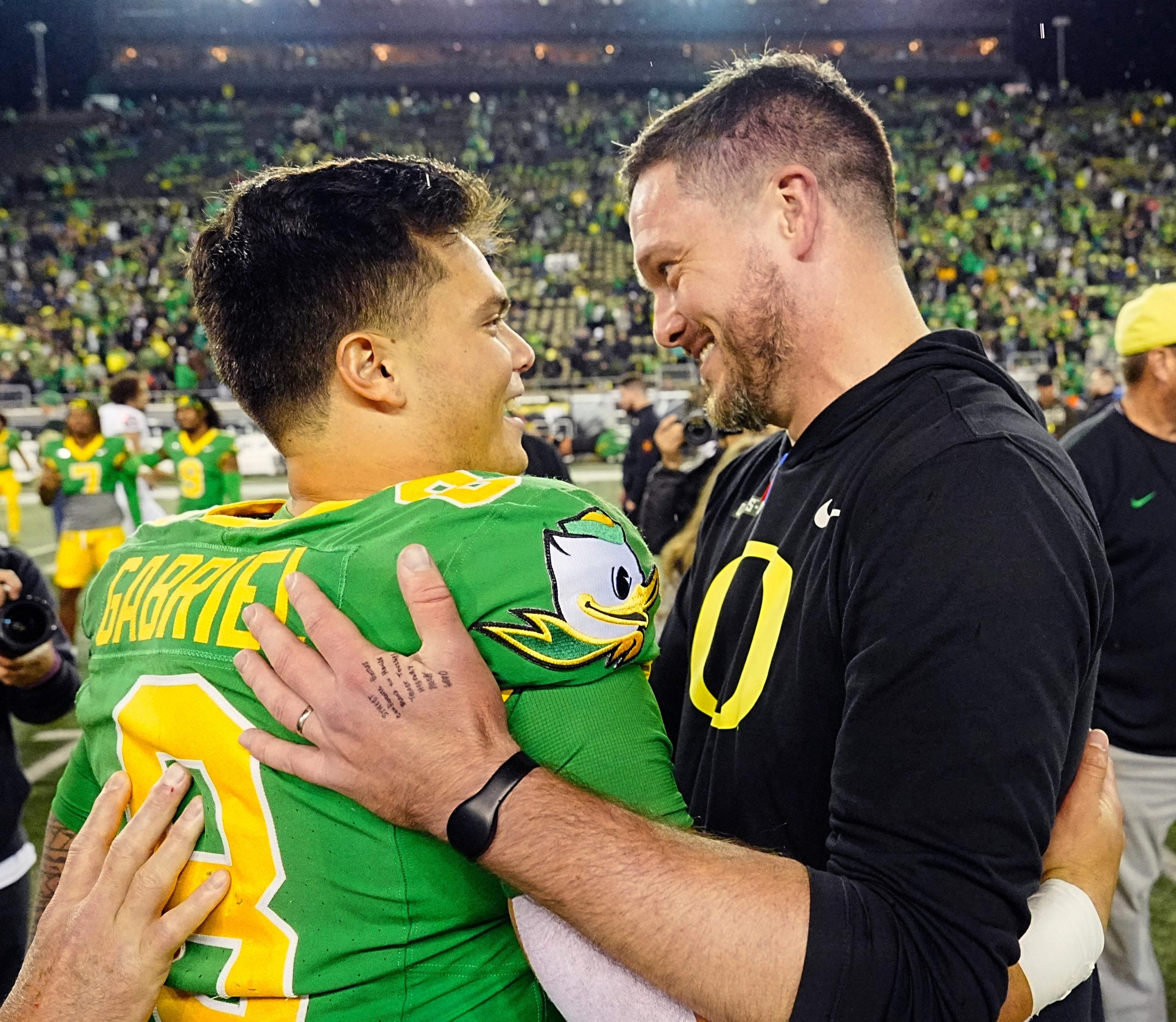 College Football Playoff quarterfinals predictions