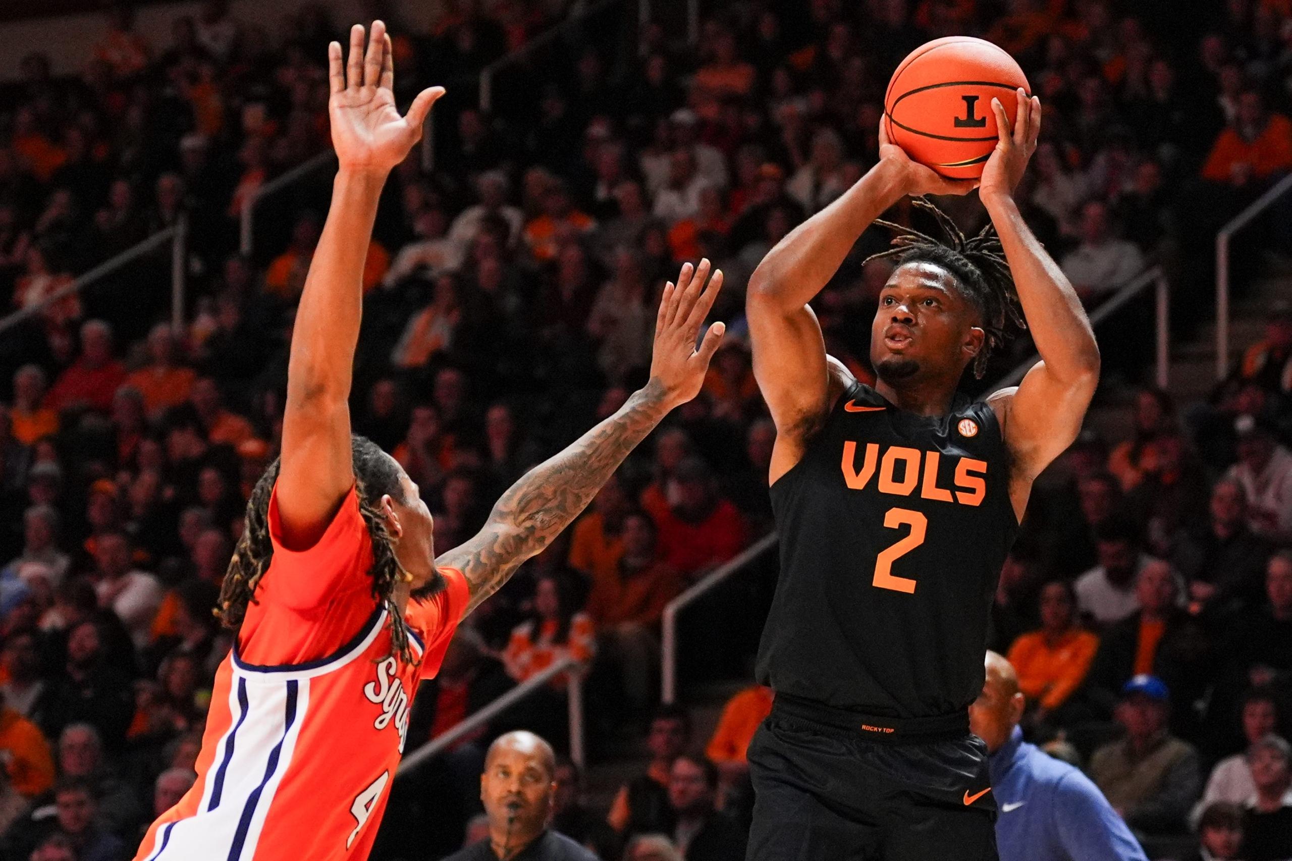 Tennessee Volunteers