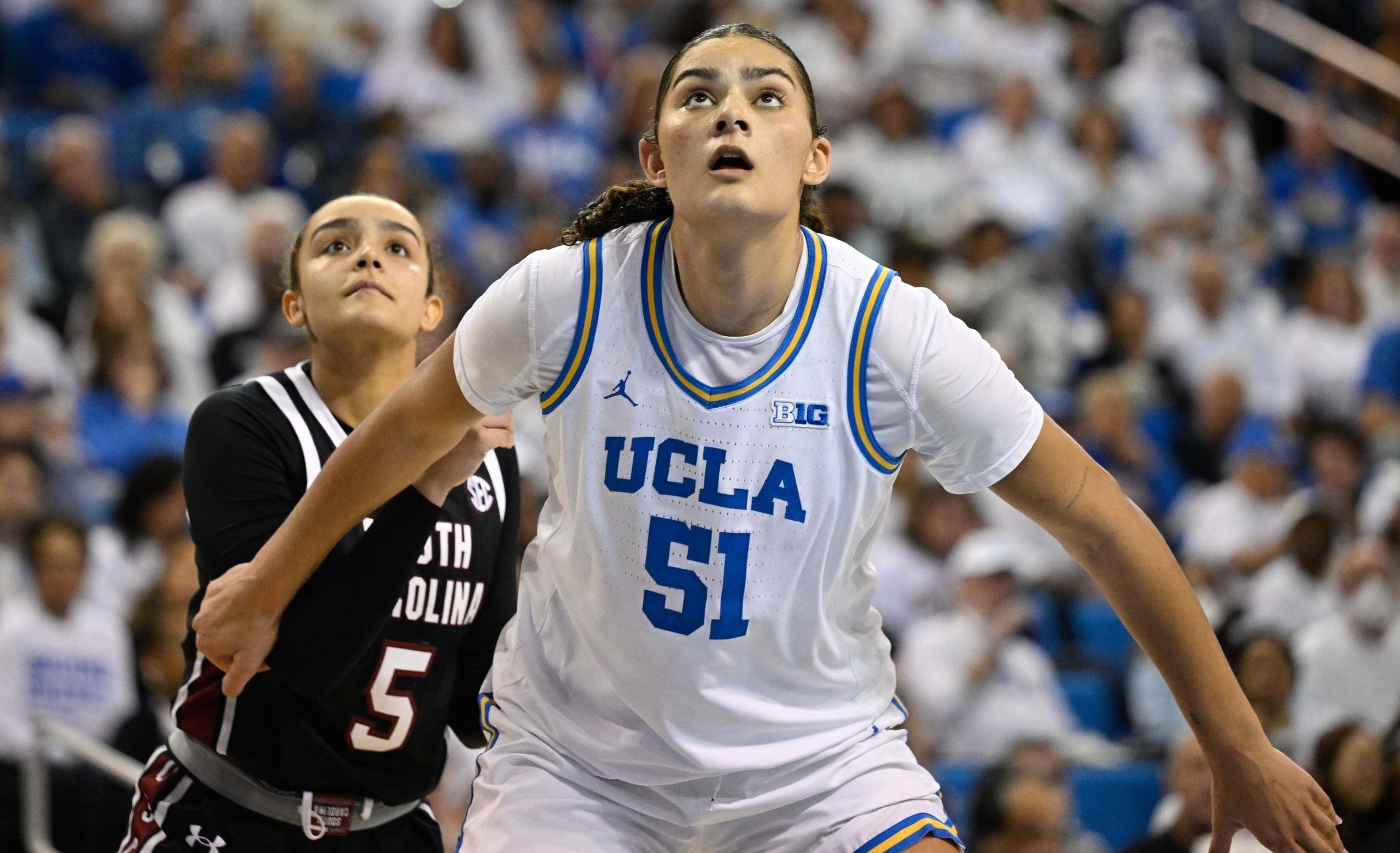 UCLA Bruins