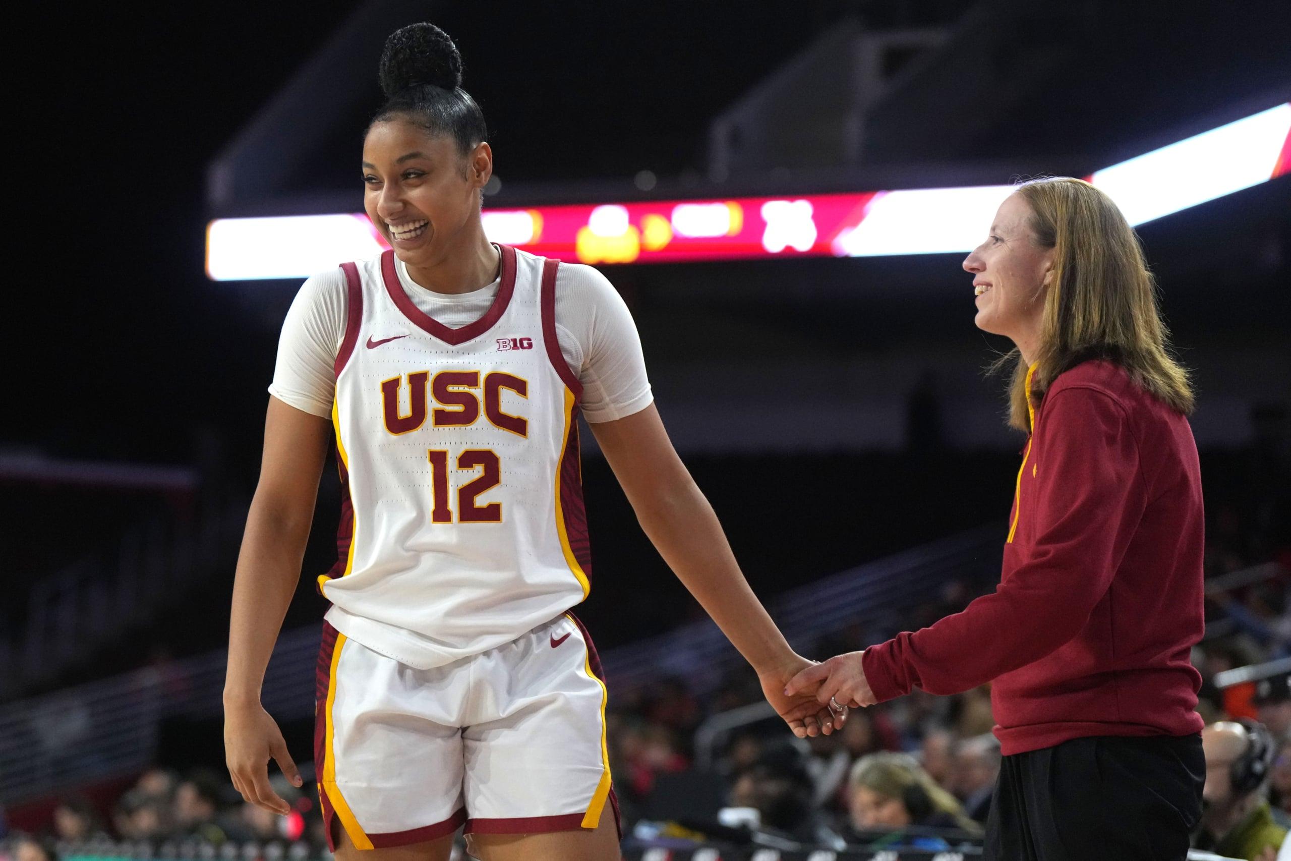 USC Trojans