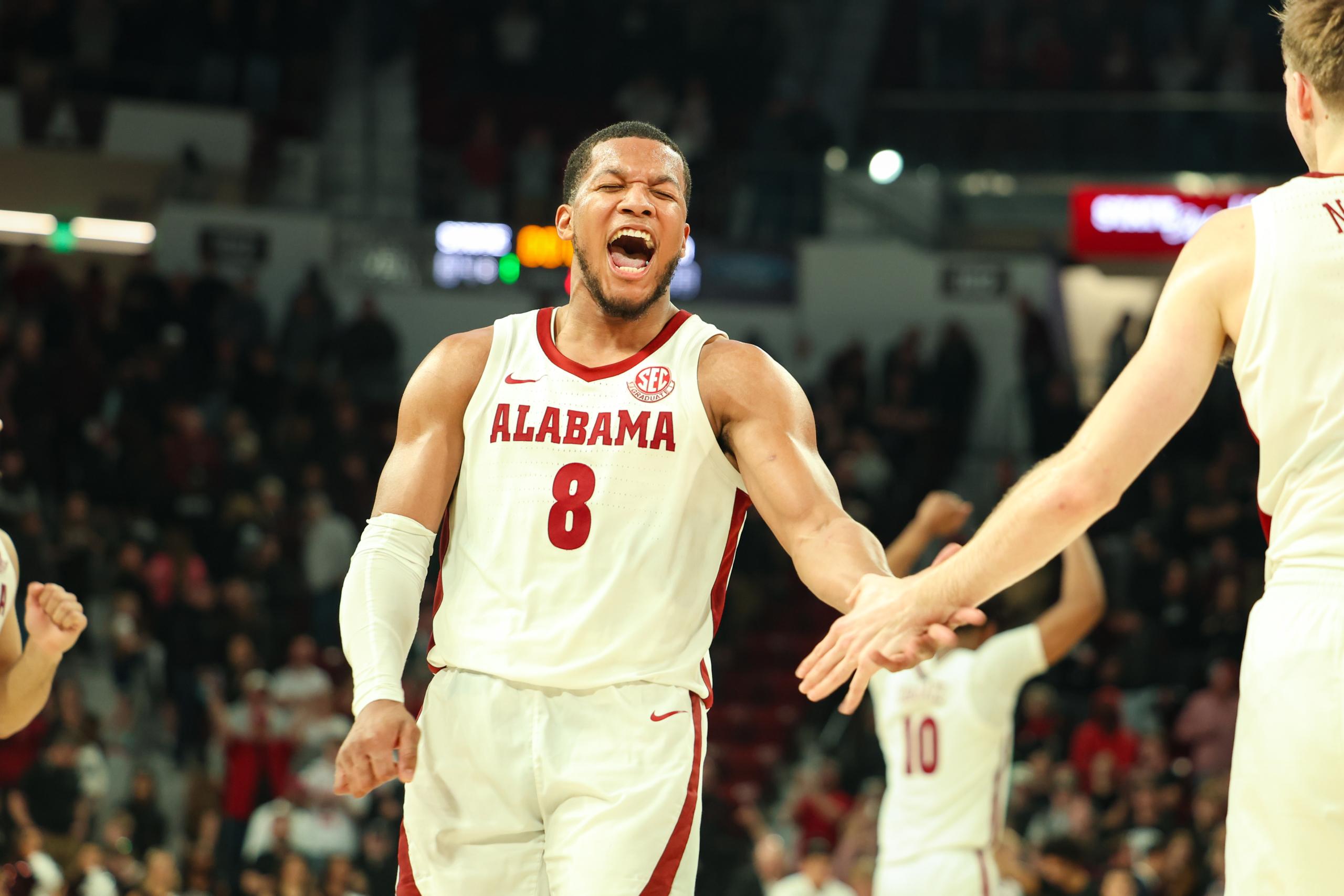 Alabama Crimson Tide