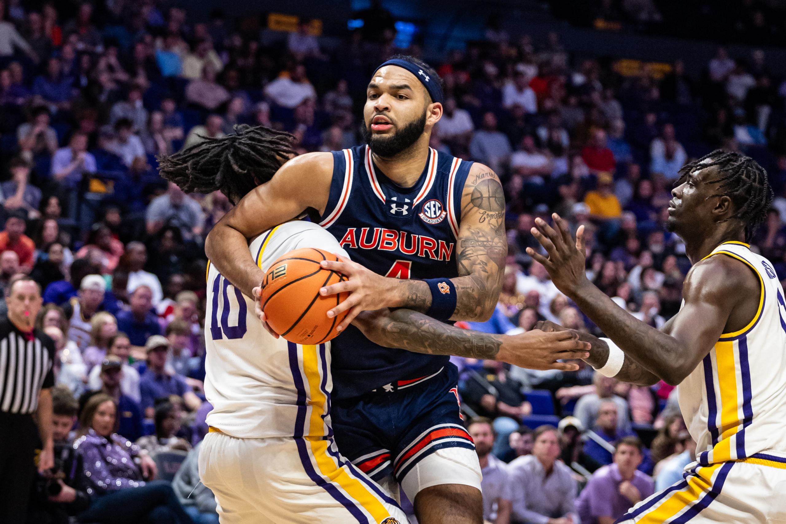 Auburn Tigers