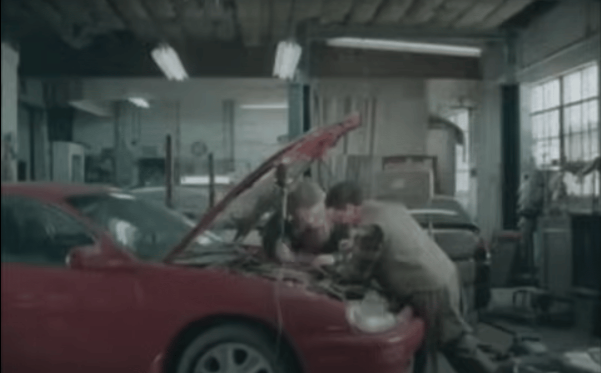 super bowl commercials