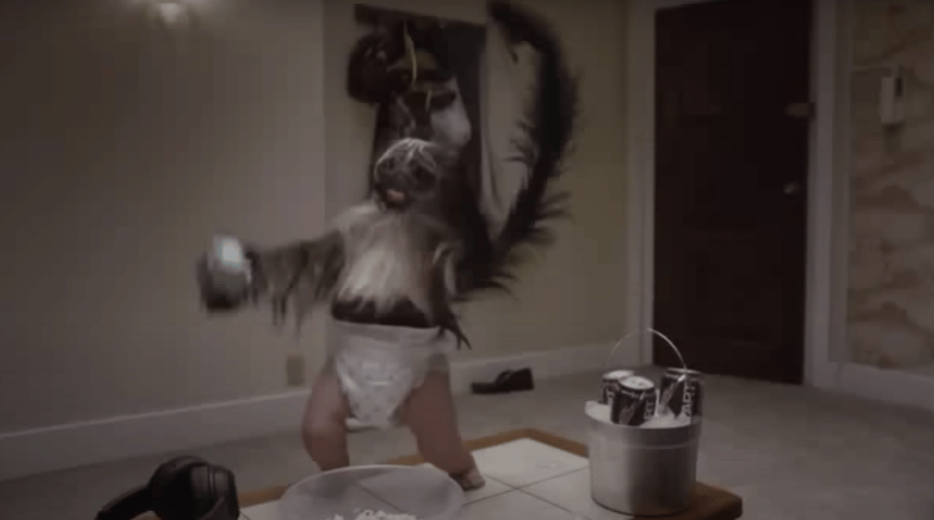super bowl commercials