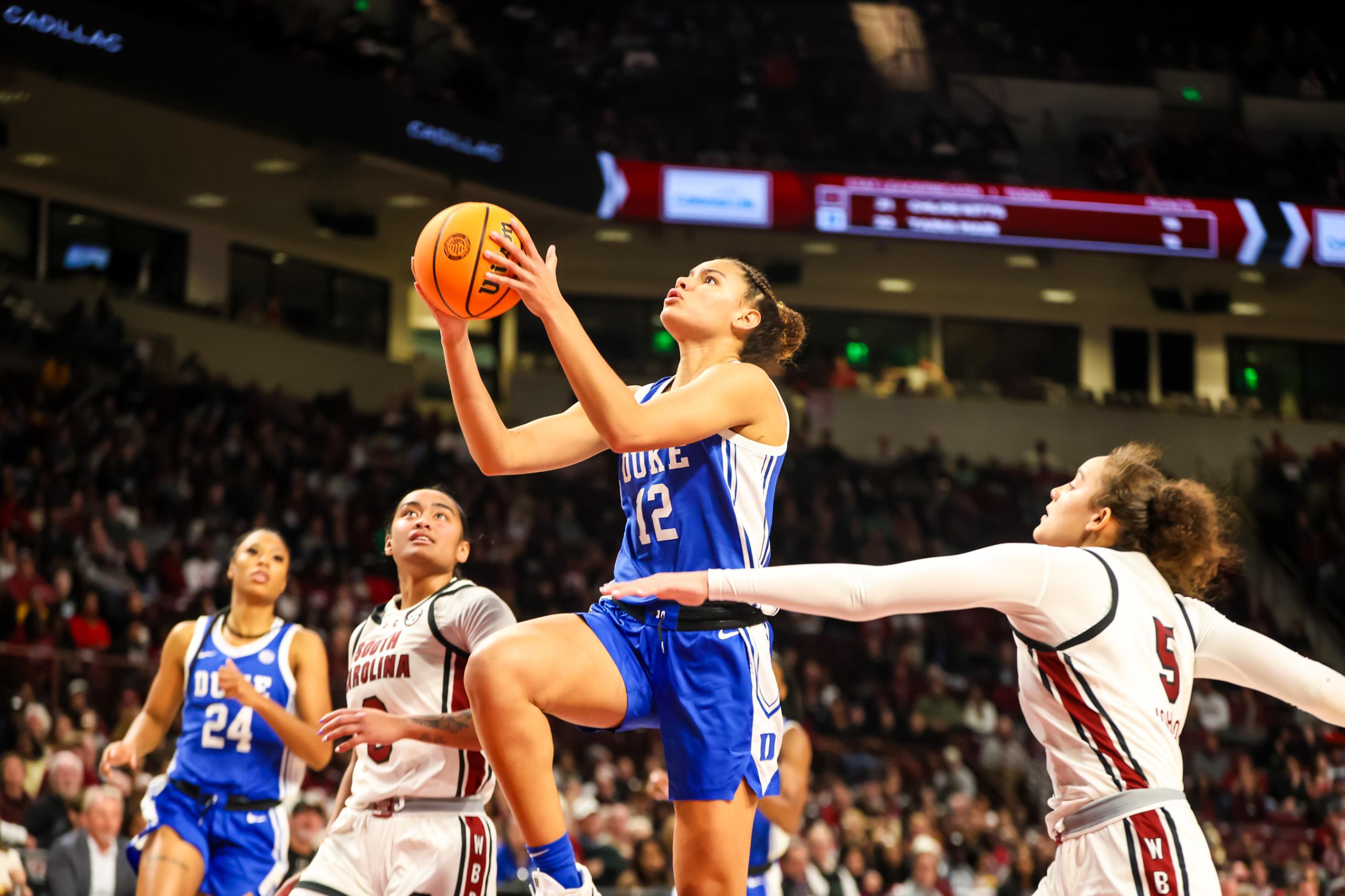 Duke Blue Devils