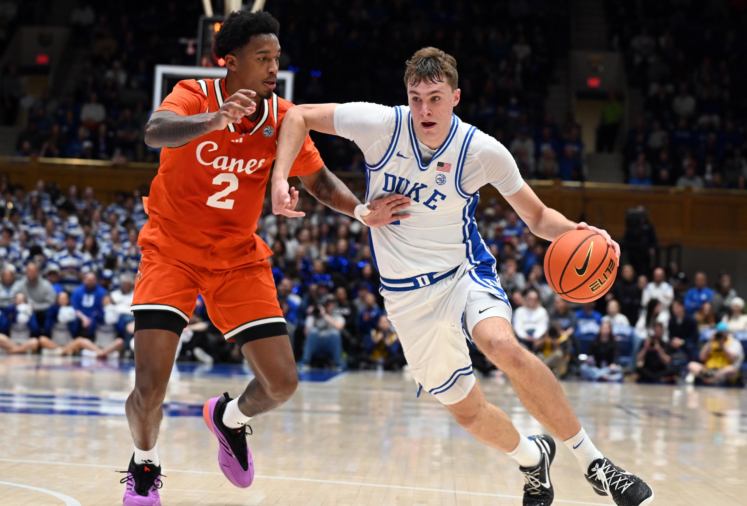 Duke Blue Devils