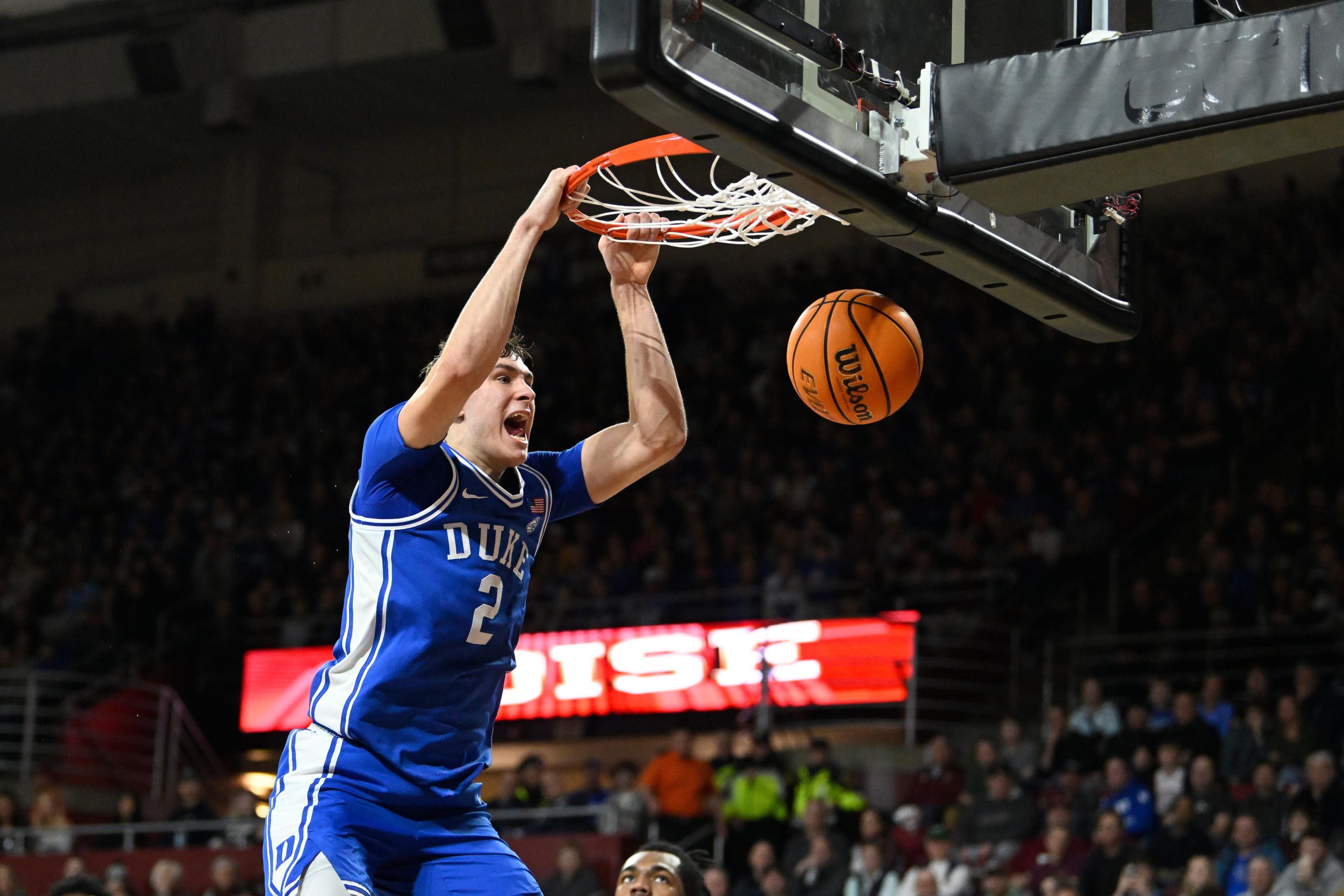 Duke Blue Devils