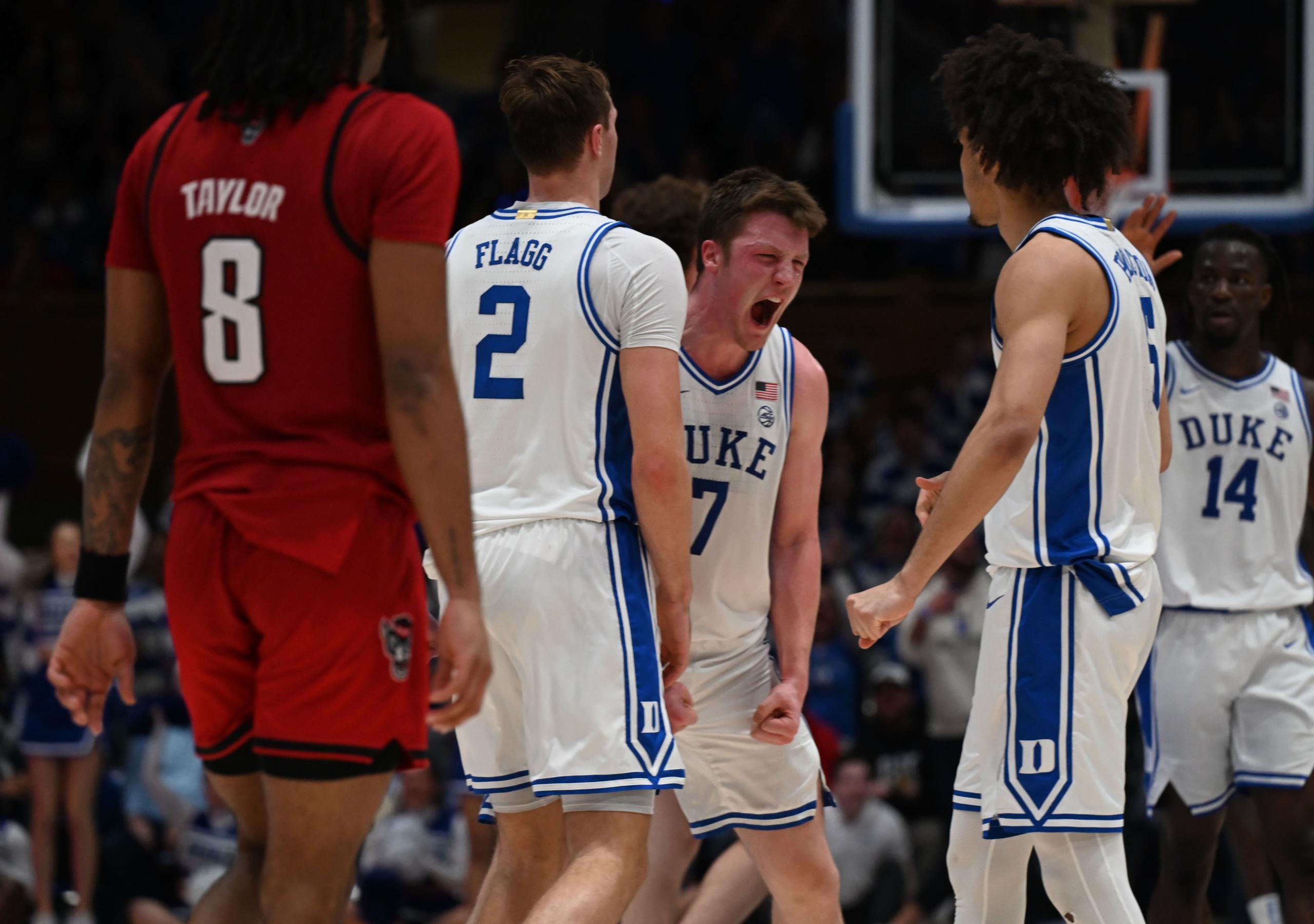 Duke Blue Devils