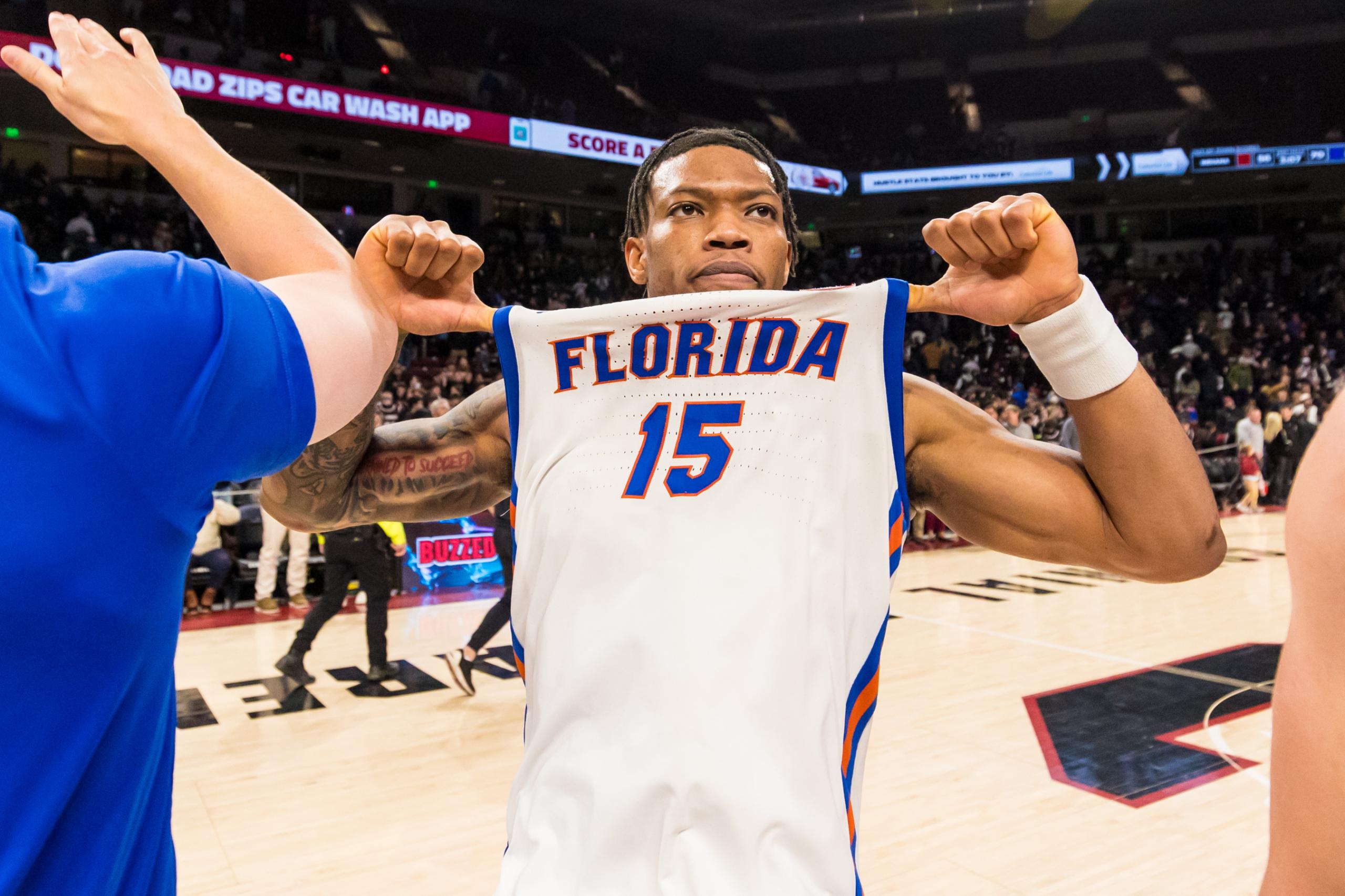 Florida Gators