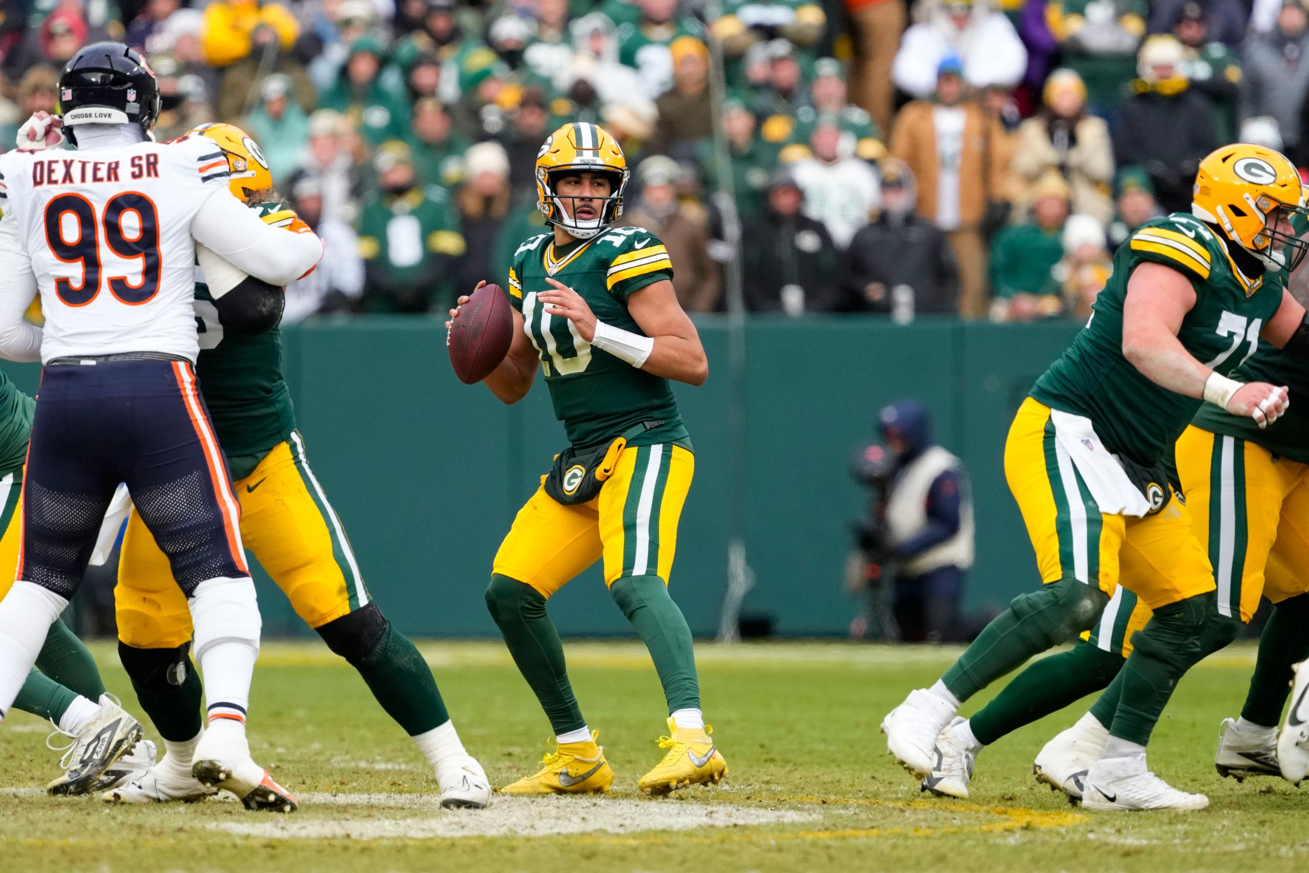Green Bay Packers
