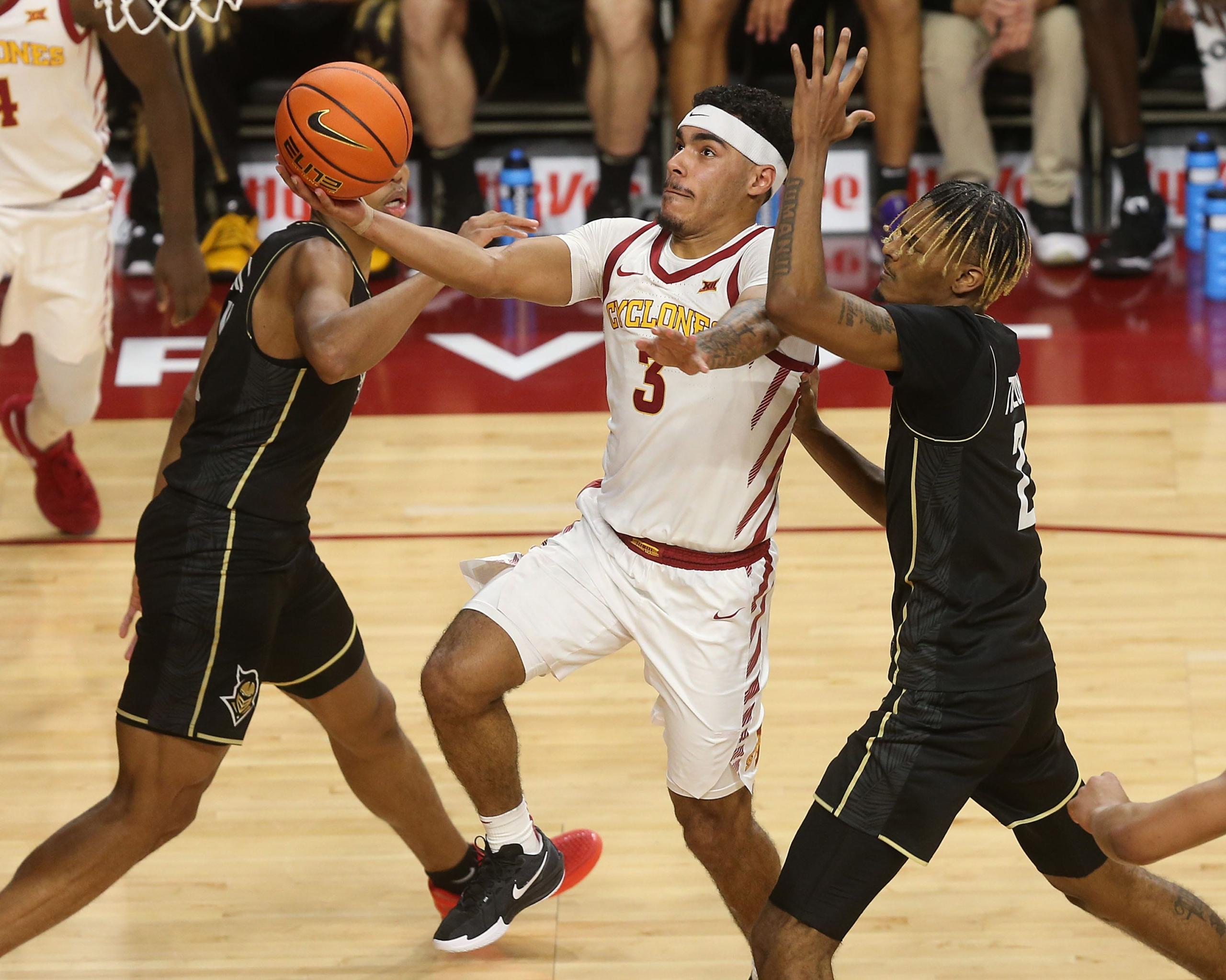 Iowa State Cyclones