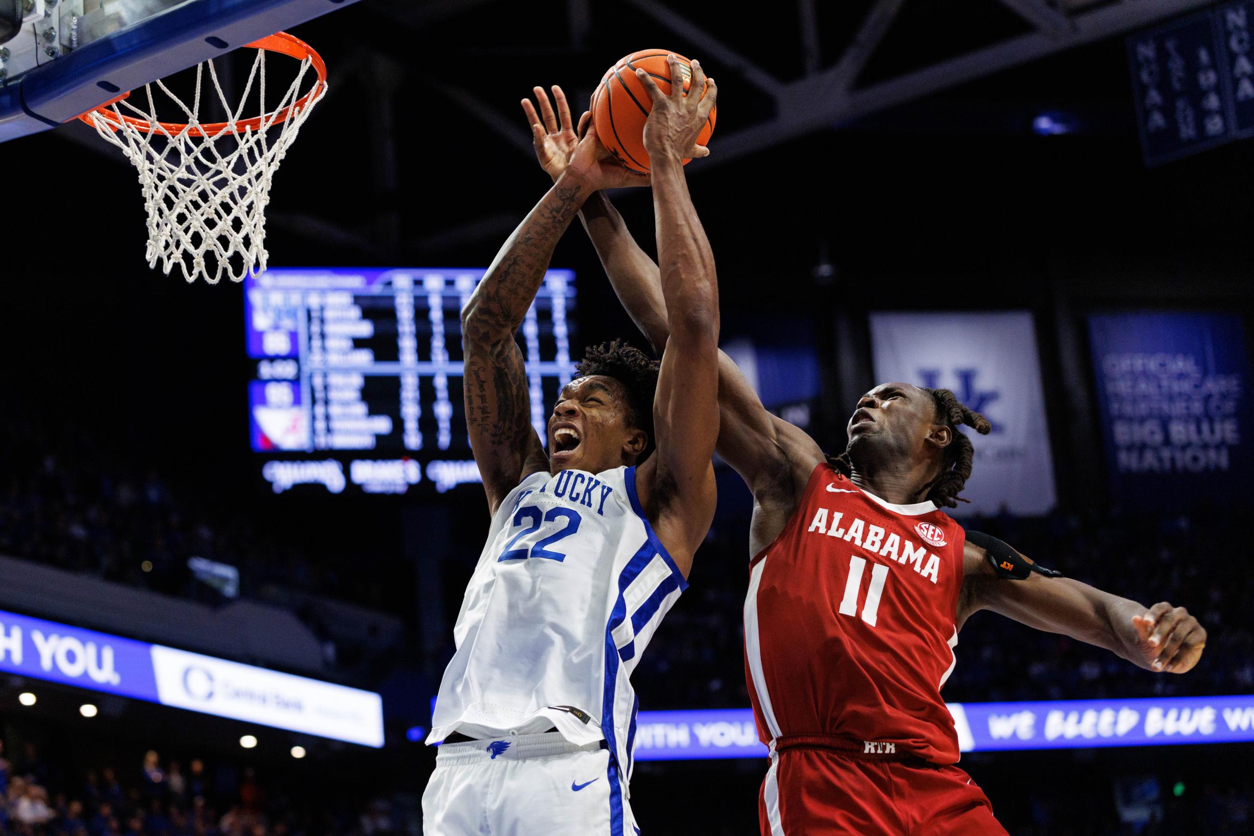 Kentucky Wildcats