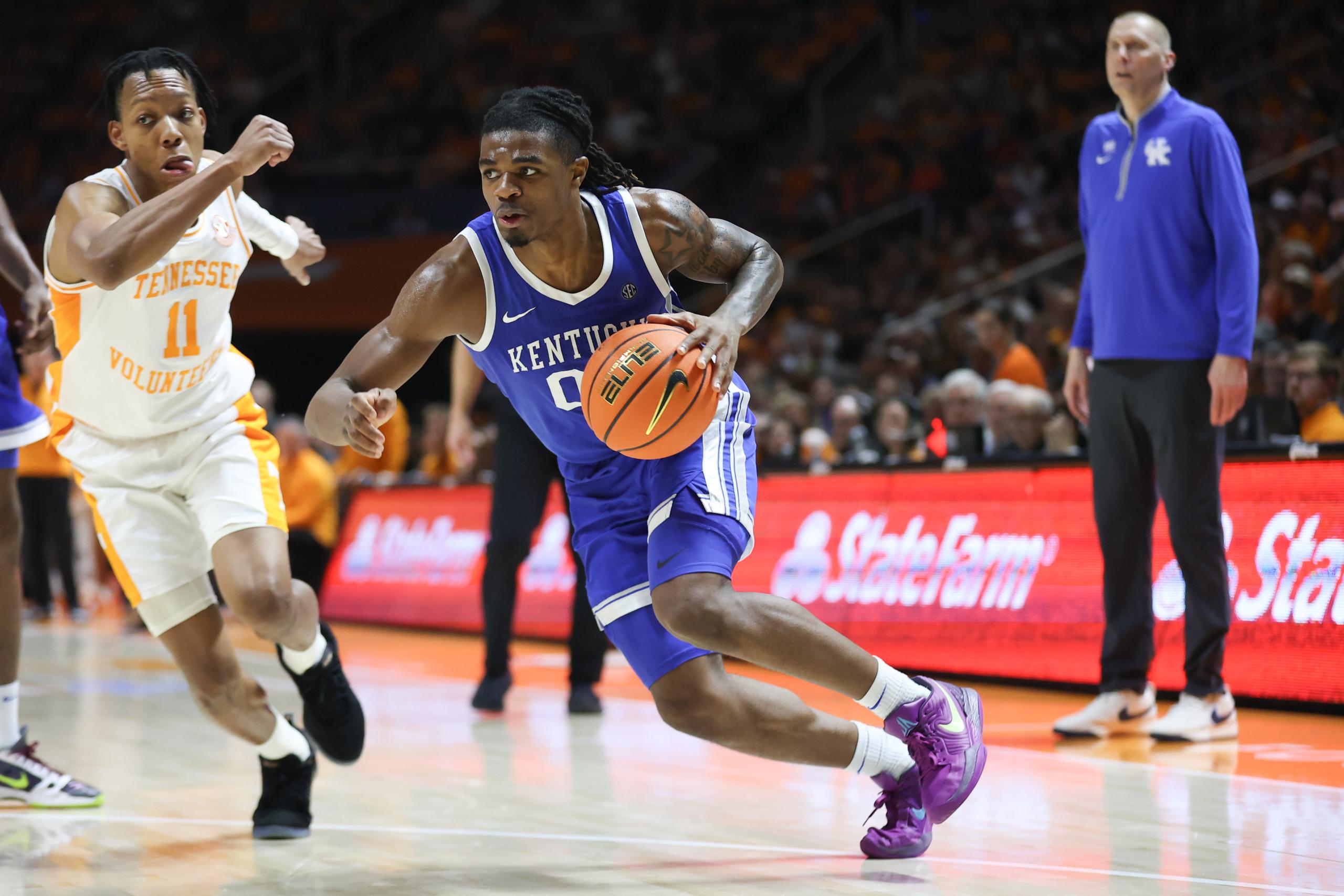 Kentucky Wildcats