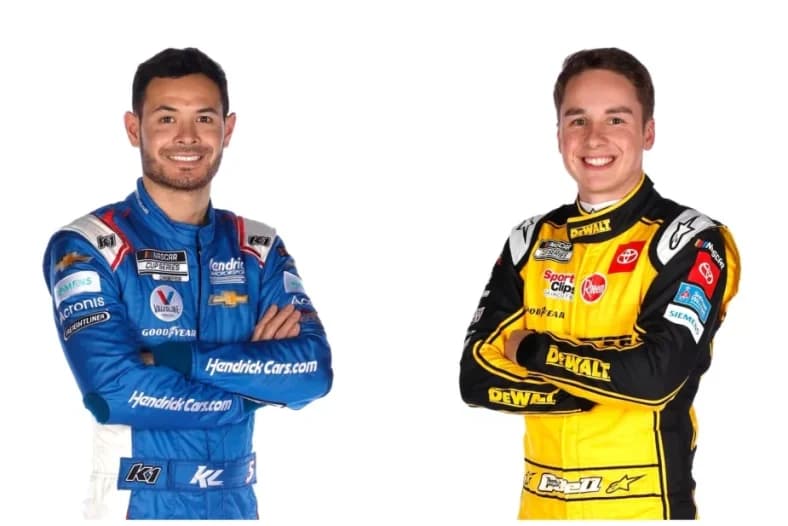 'Yung Money' now has 'Golden Driller Trophies' from this race in 2020, 2021 and 2025