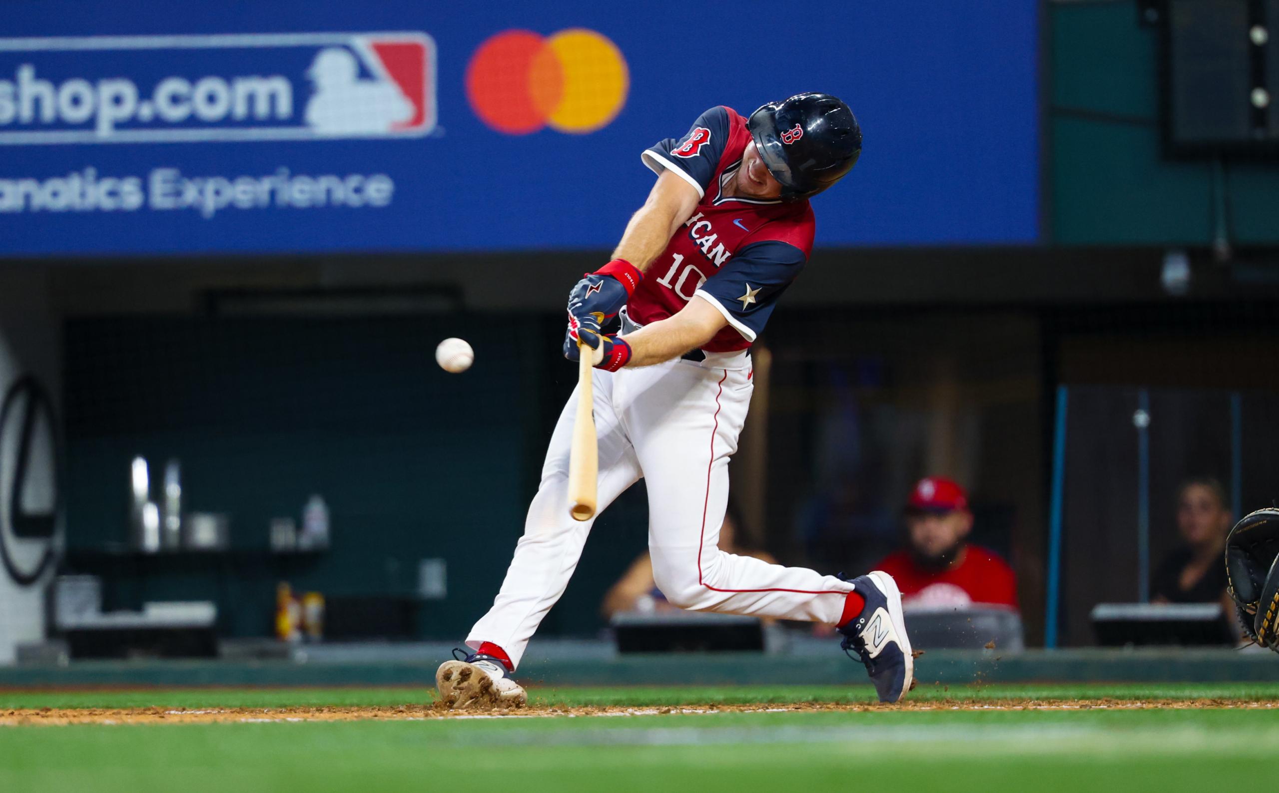 MLB: All Star Futures Game