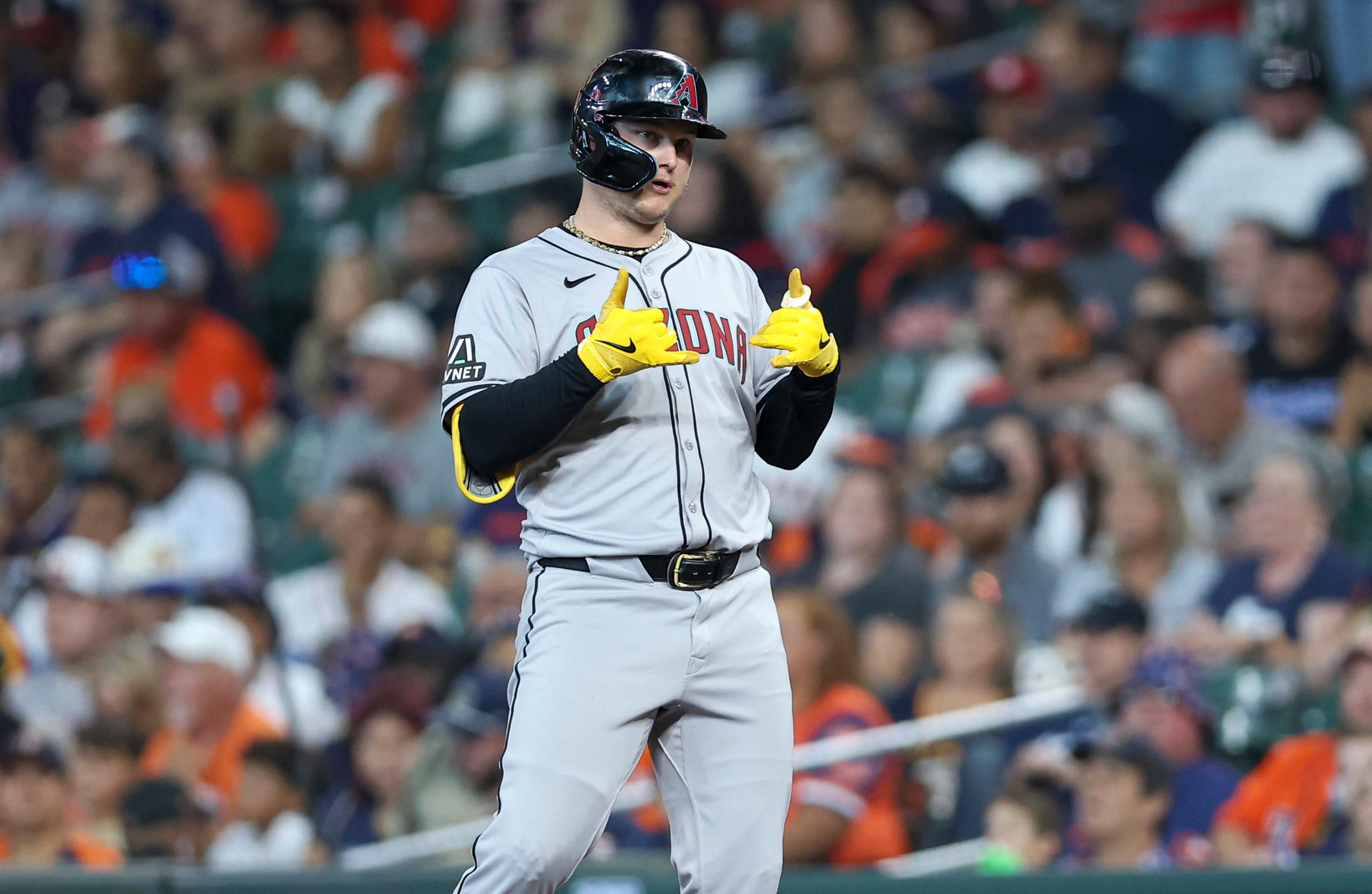 Best MLB offseason moves