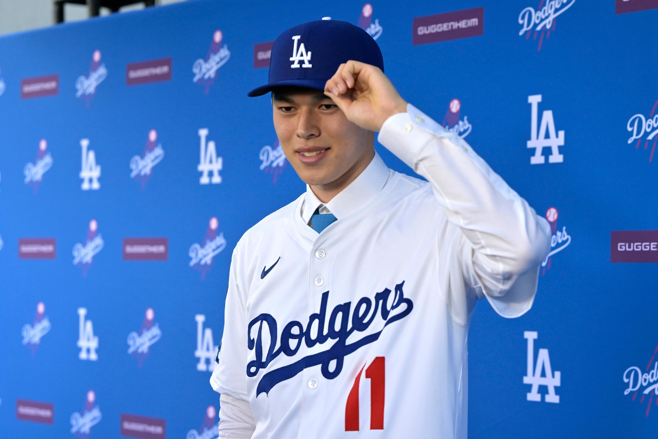 Best MLB offseason moves